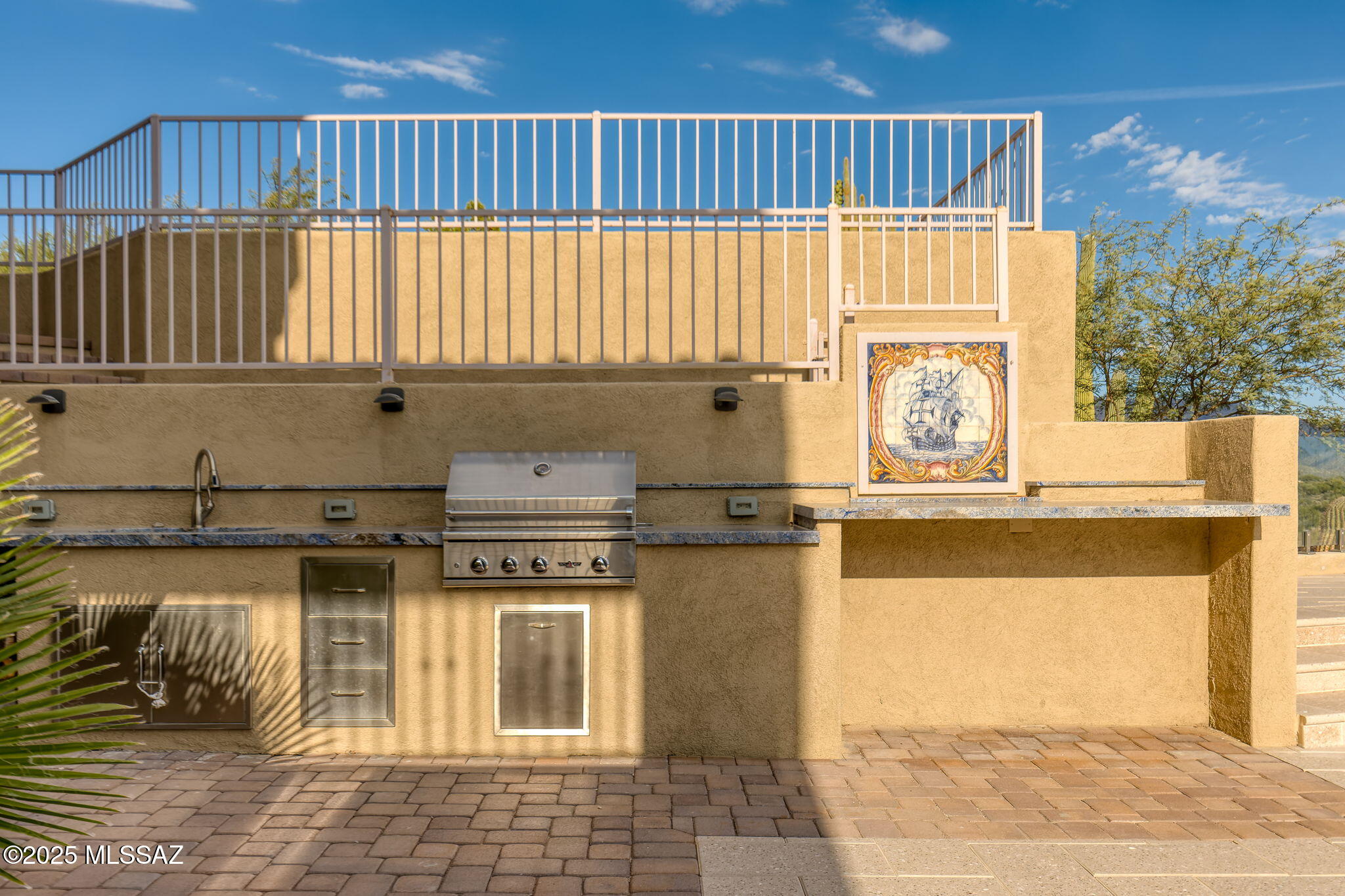 Cimarron Foothills Estates (180-253) - Residential