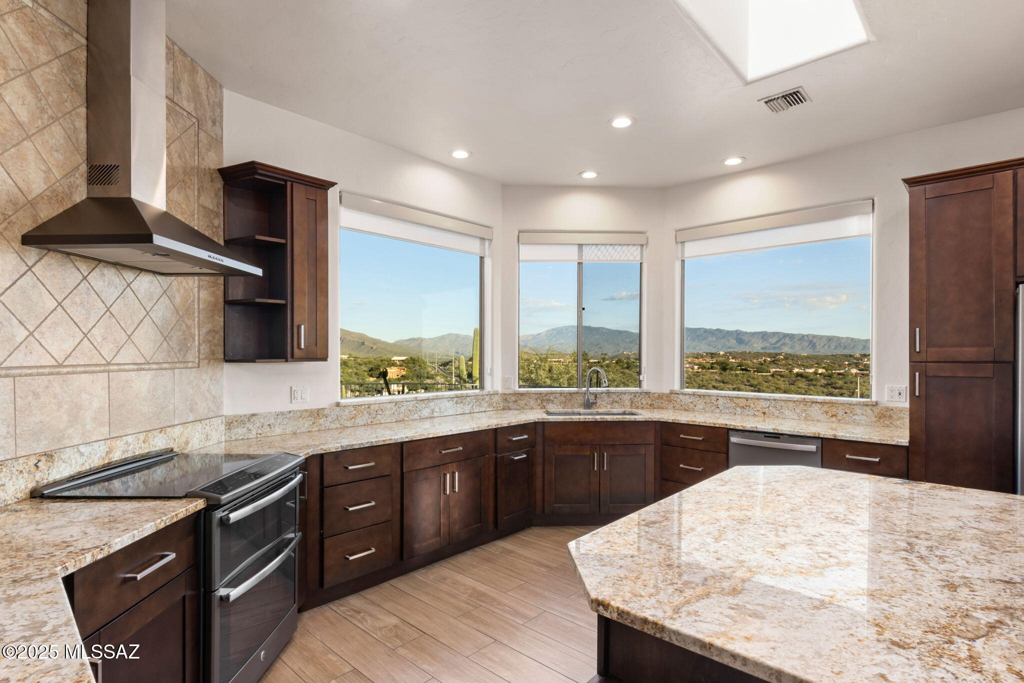 Cimarron Foothills Estates (180-253) - Residential