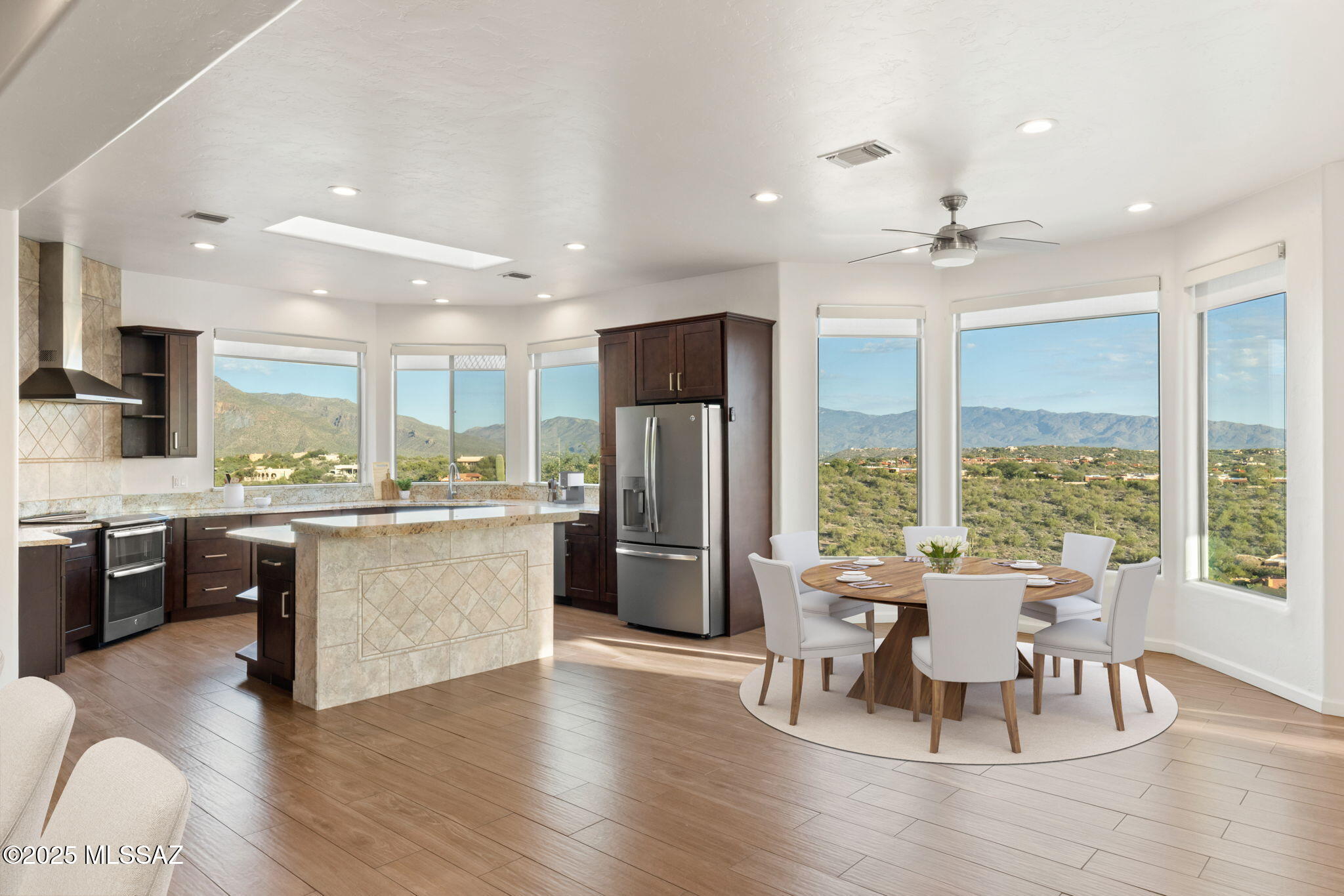 Cimarron Foothills Estates (180-253) - Residential