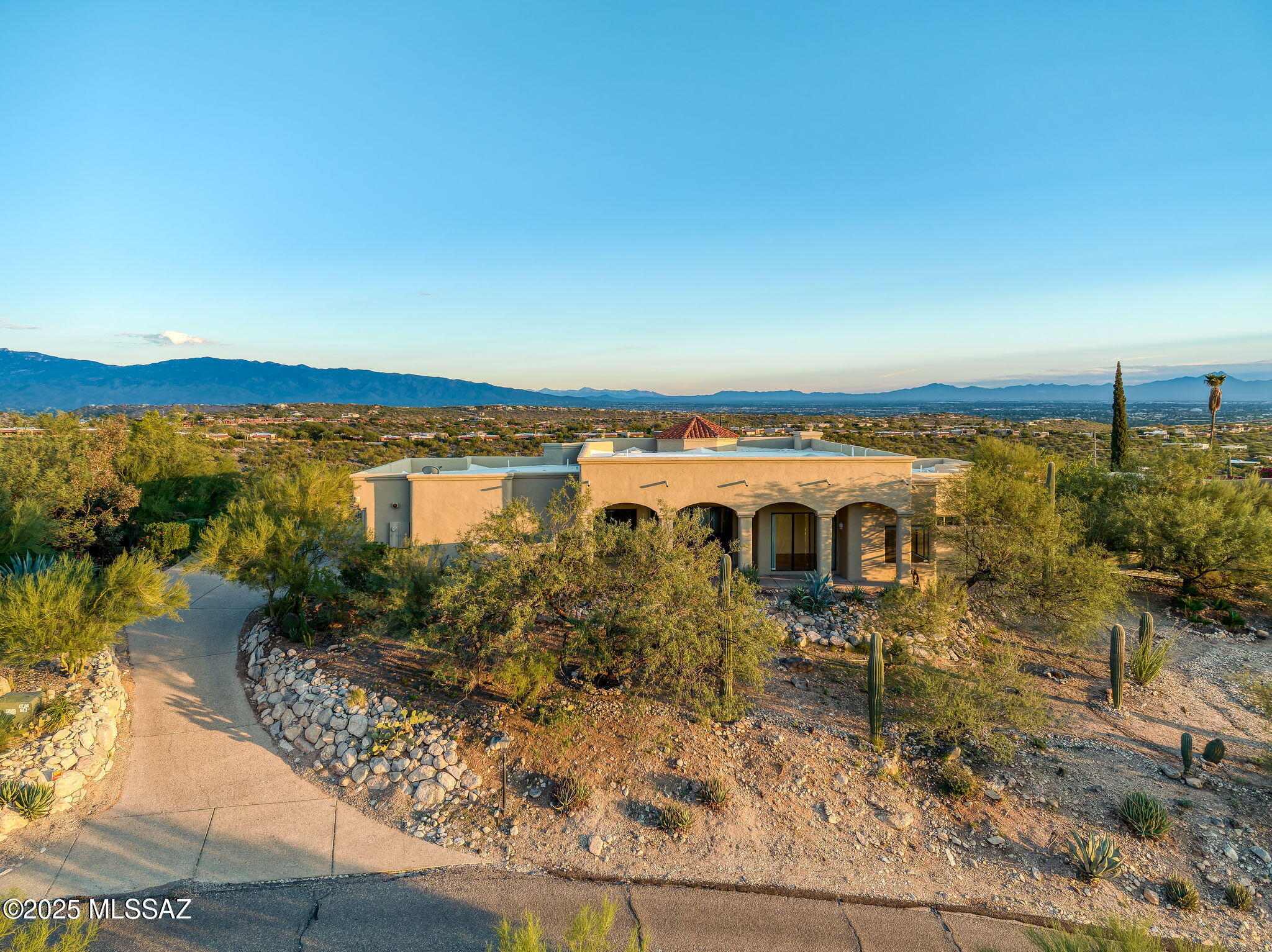Cimarron Foothills Estates (180-253) - Residential