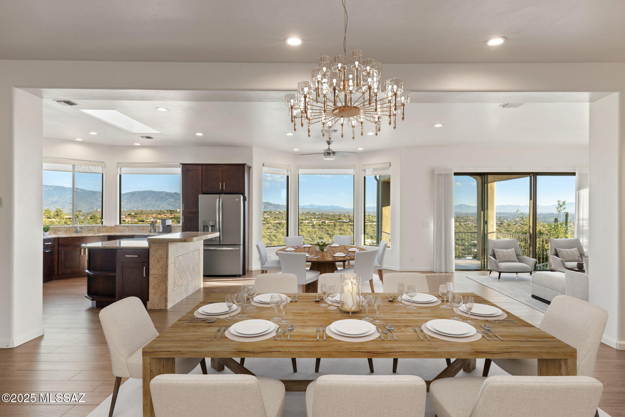 Cimarron Foothills Estates (180-253) - Residential