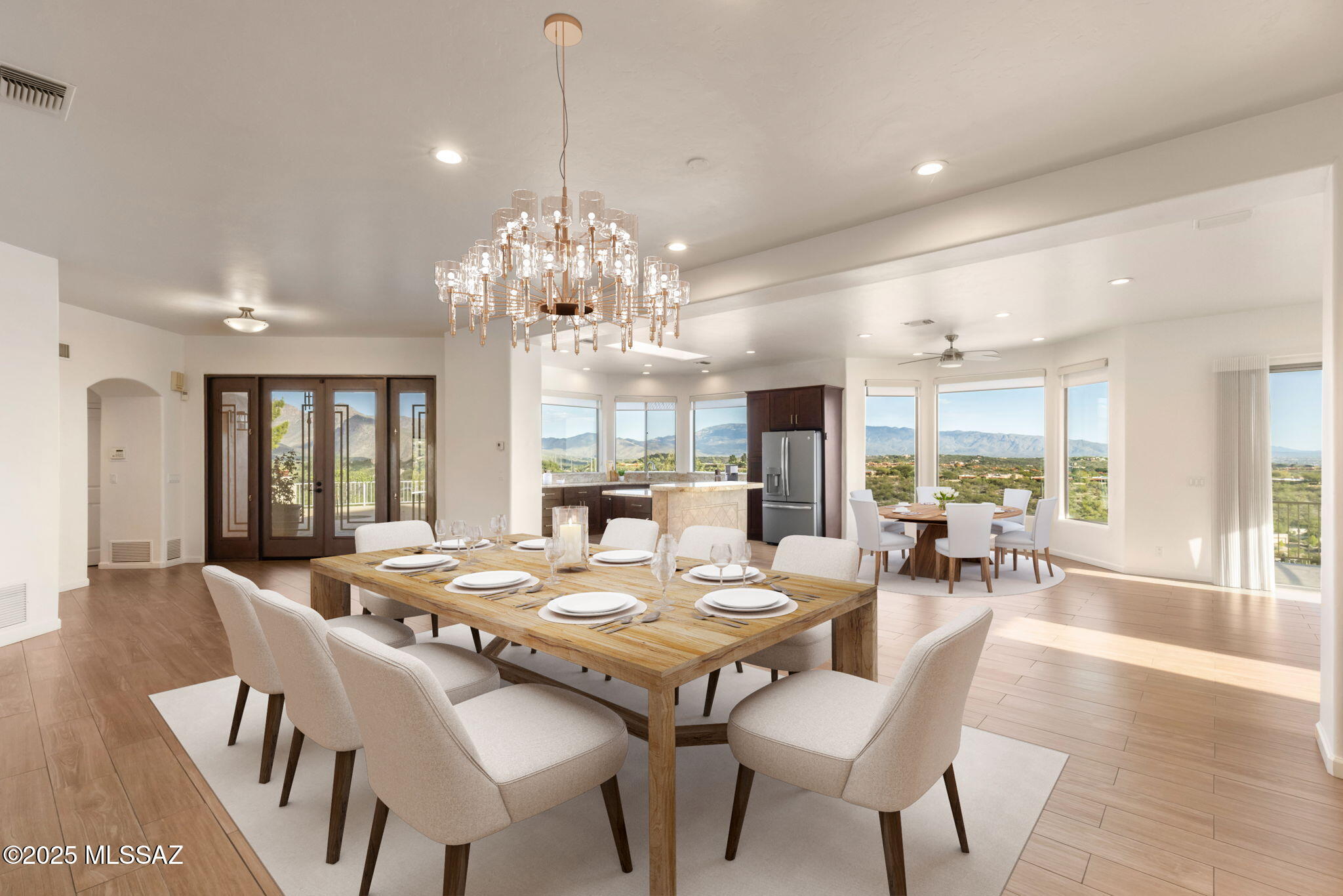Cimarron Foothills Estates (180-253) - Residential