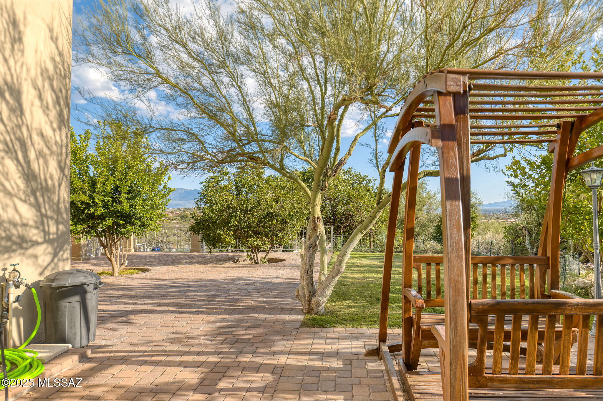 Cimarron Foothills Estates (180-253) - Residential