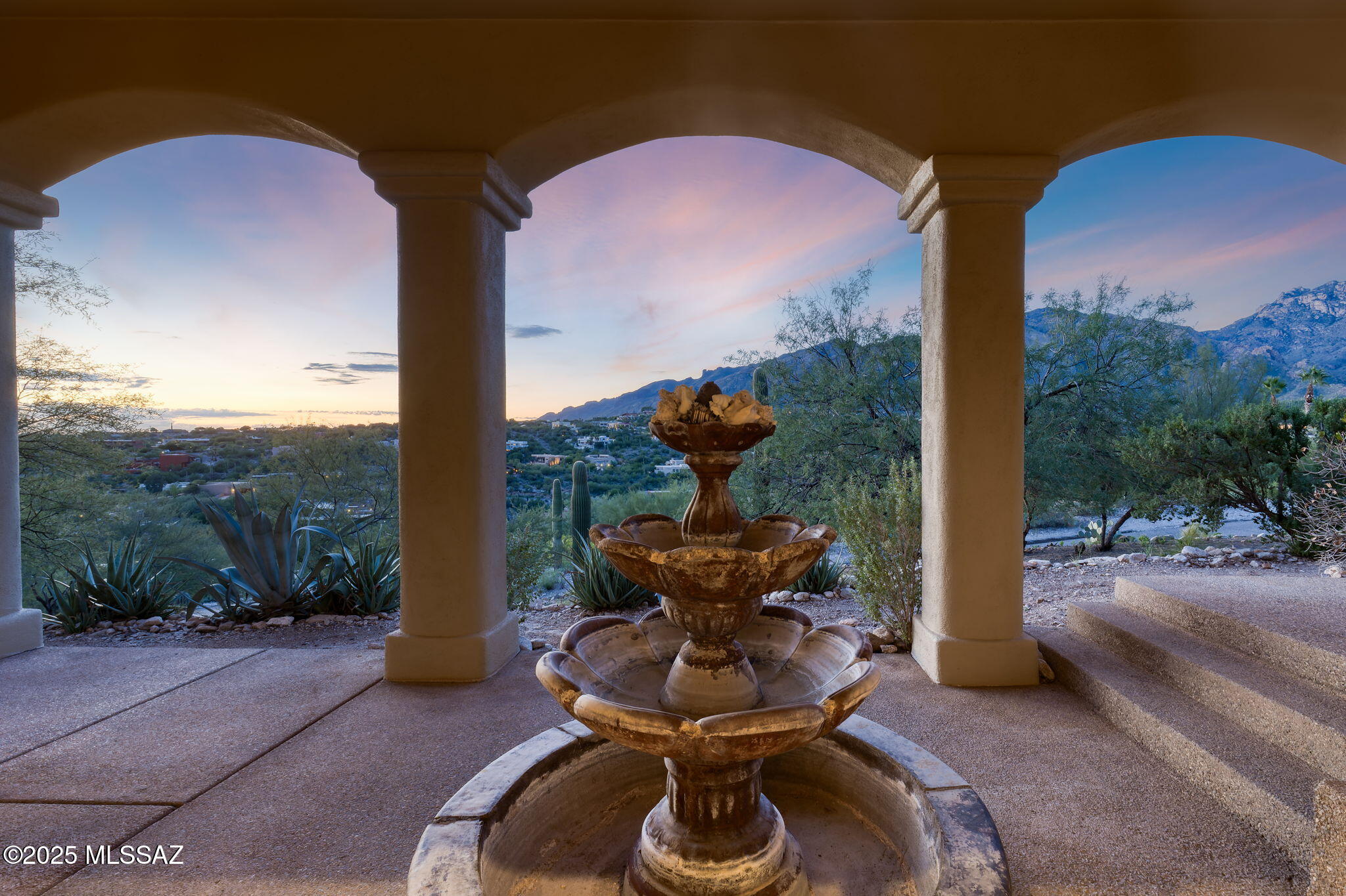 Cimarron Foothills Estates (180-253) - Residential