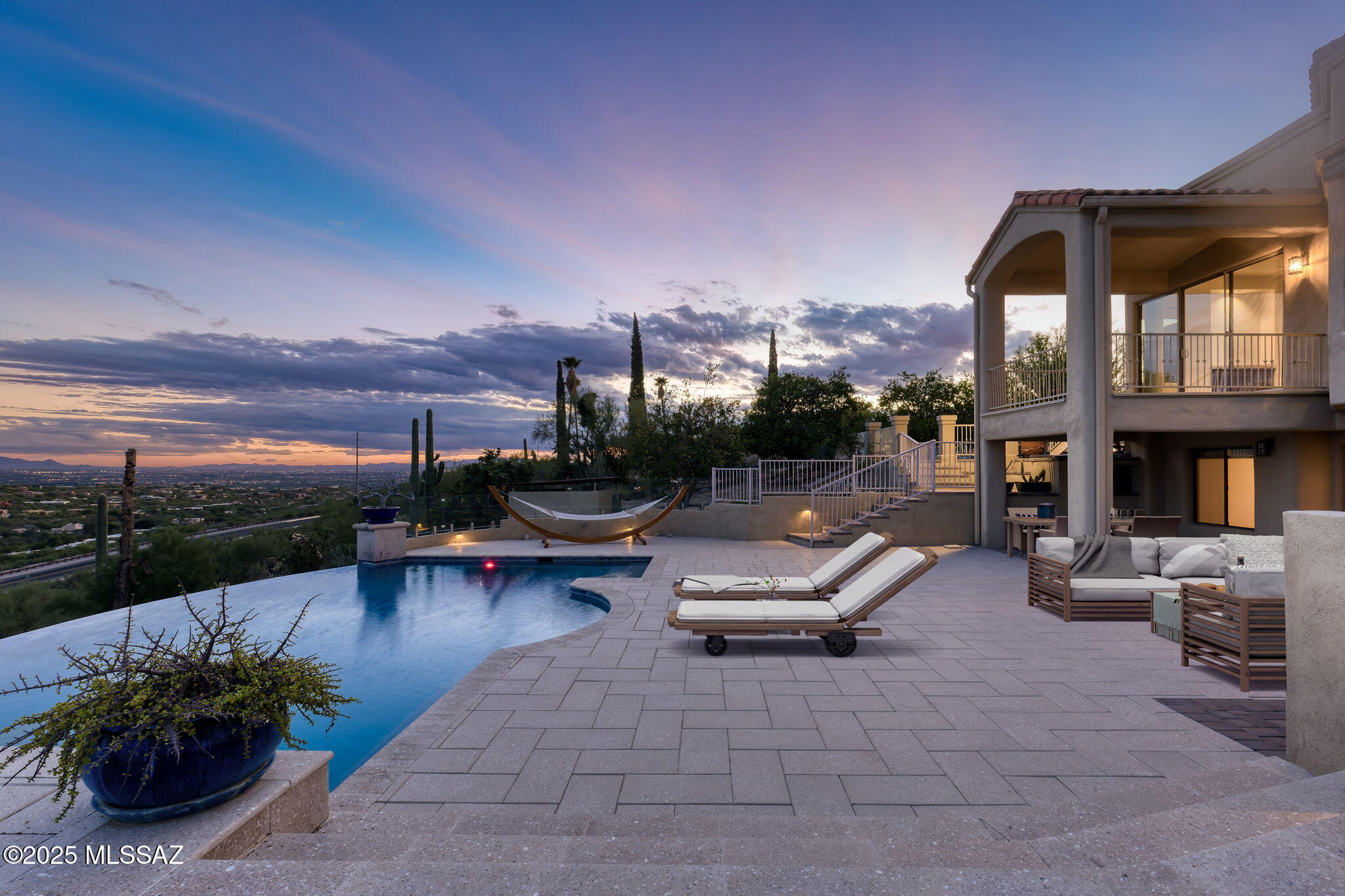 Cimarron Foothills Estates (180-253) - Residential