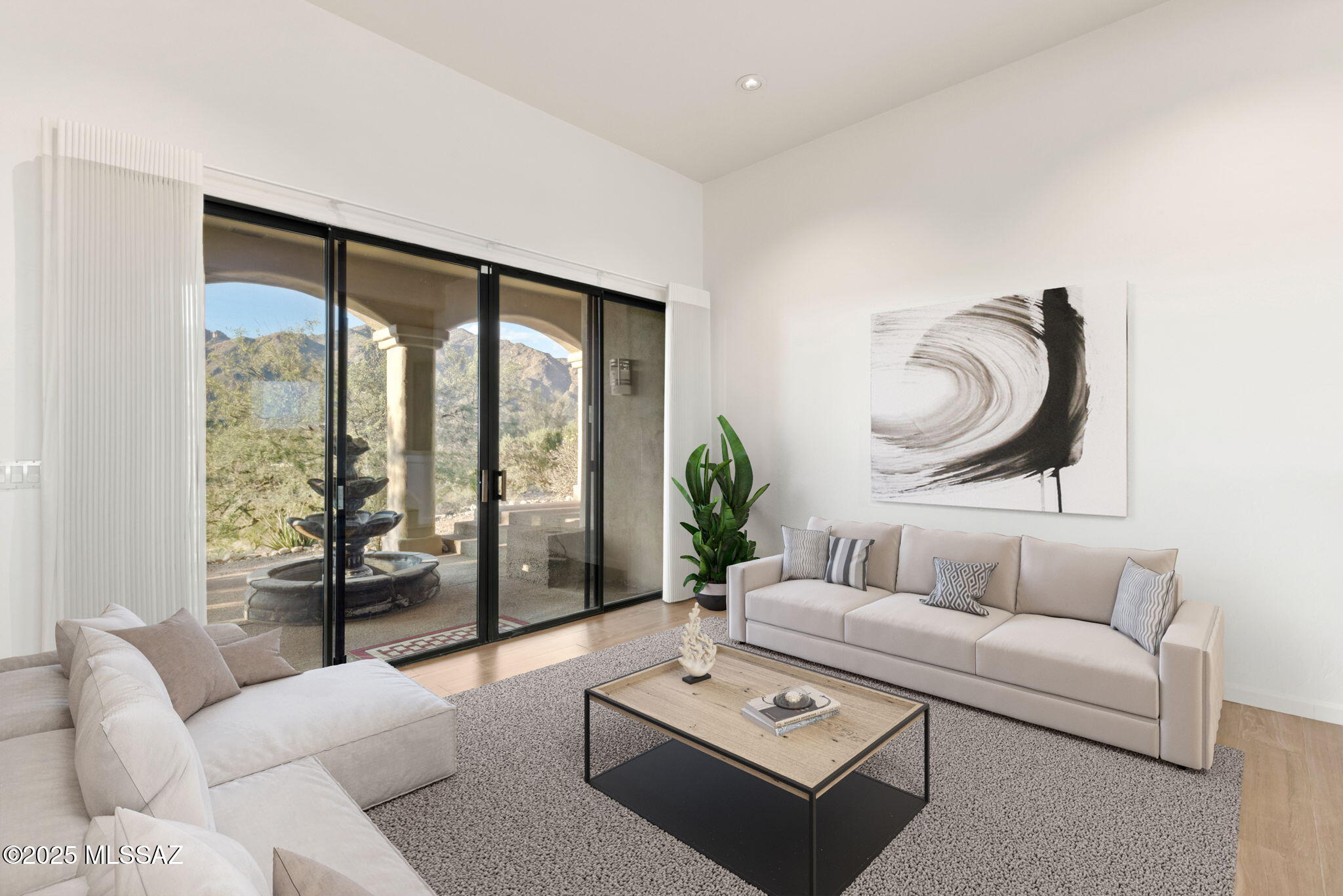 Cimarron Foothills Estates (180-253) - Residential