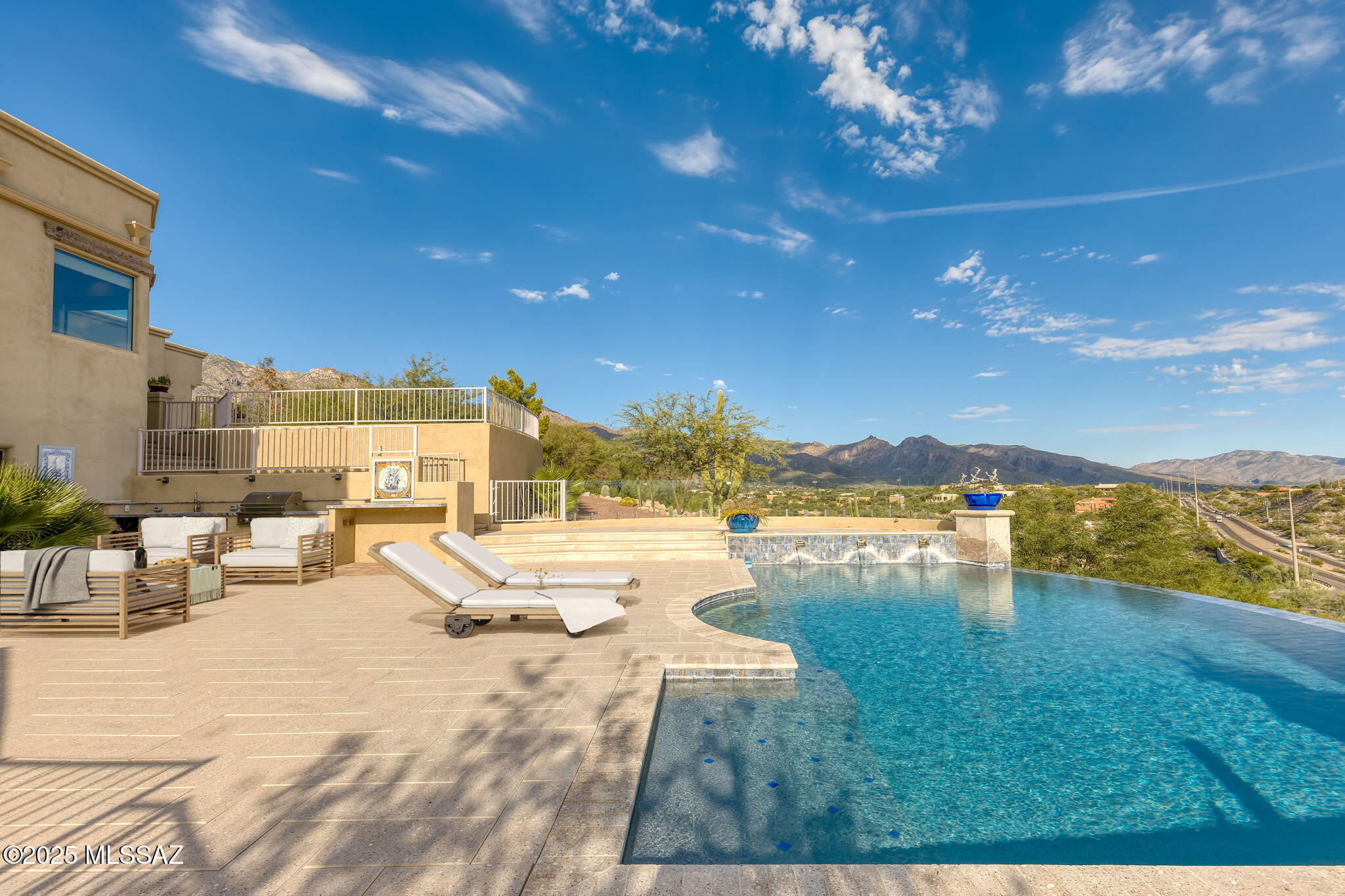Cimarron Foothills Estates (180-253) - Residential