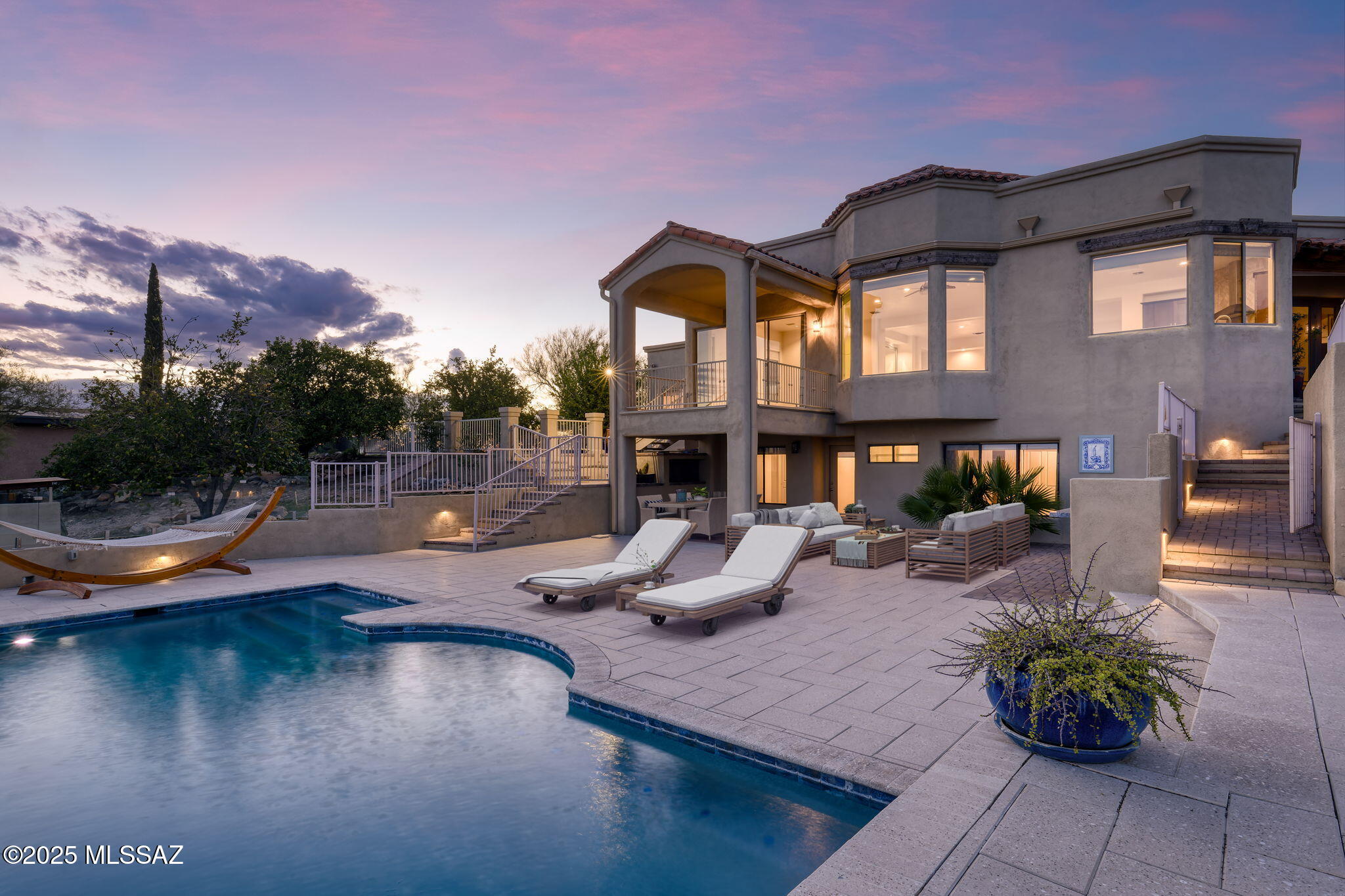 Cimarron Foothills Estates (180-253) - Residential