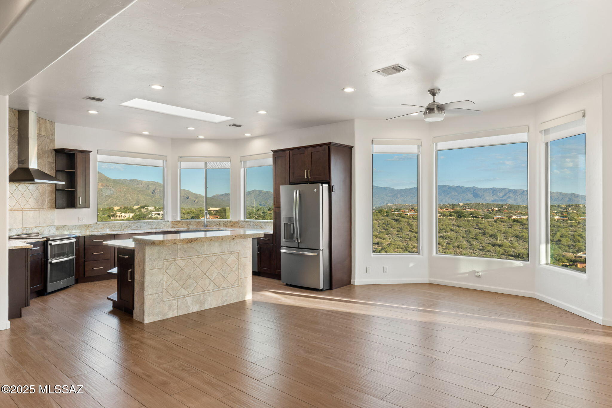 Cimarron Foothills Estates (180-253) - Residential