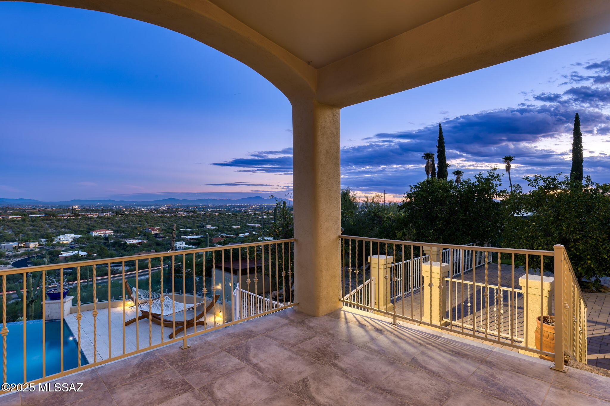 Cimarron Foothills Estates (180-253) - Residential