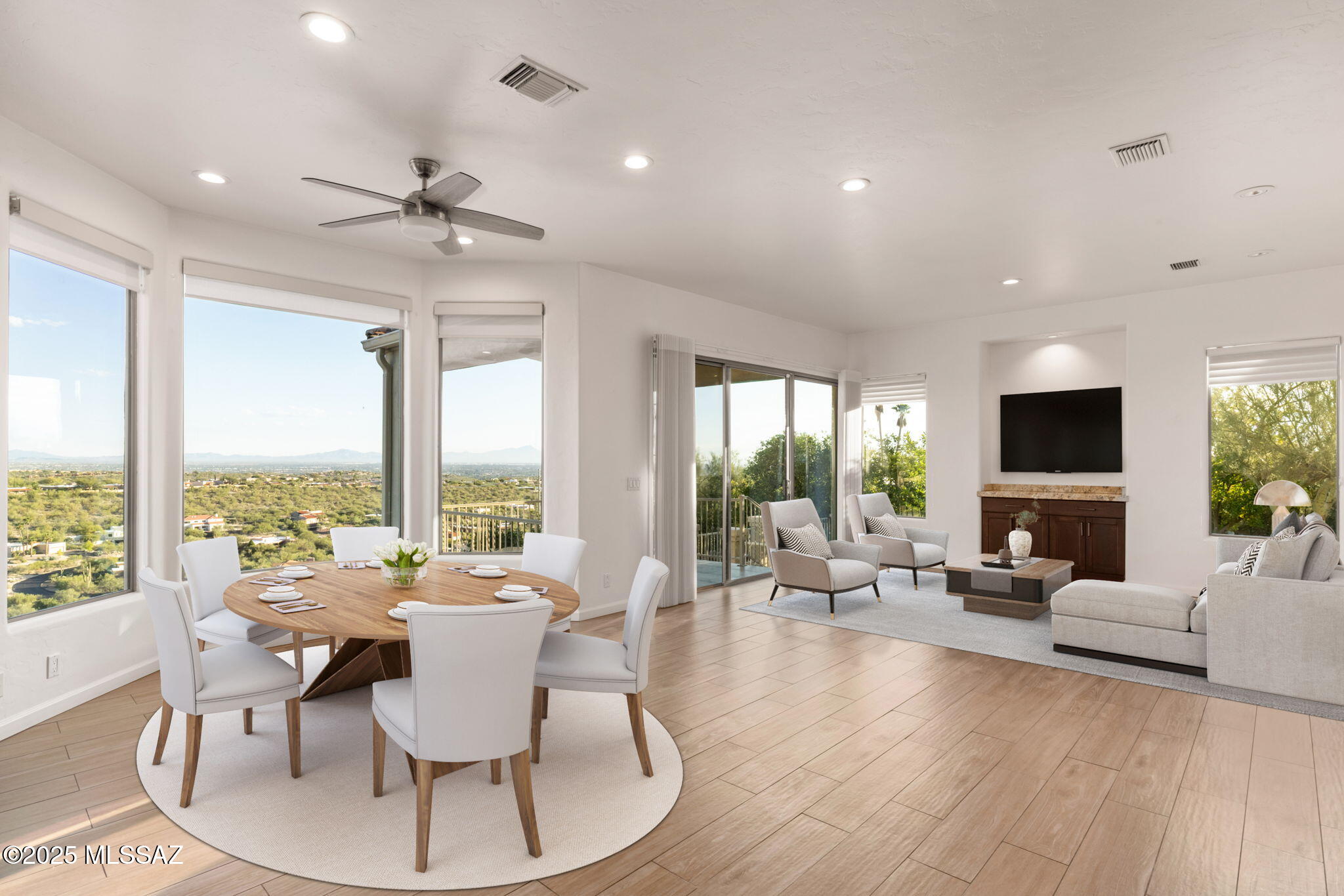 Cimarron Foothills Estates (180-253) - Residential