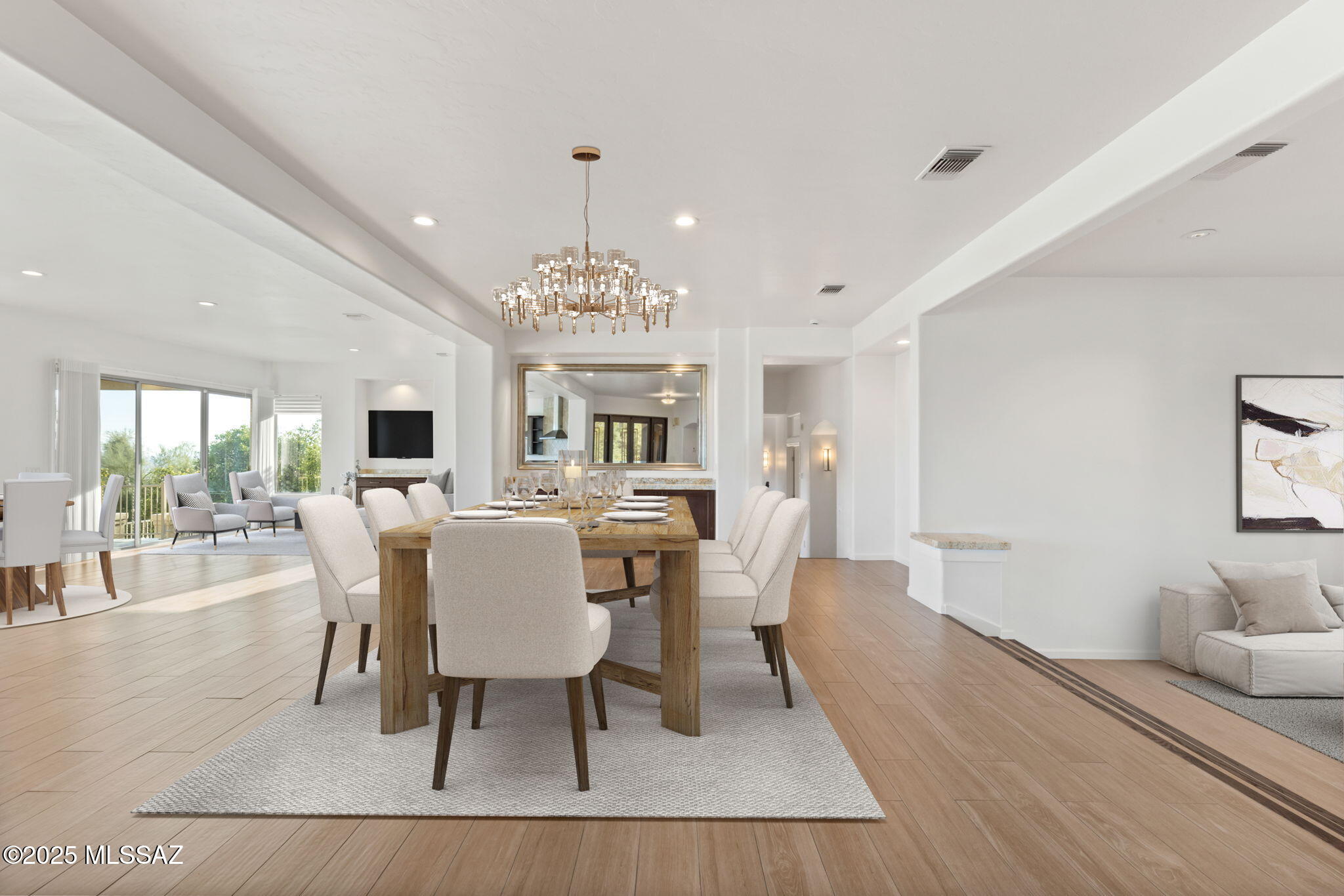 Cimarron Foothills Estates (180-253) - Residential
