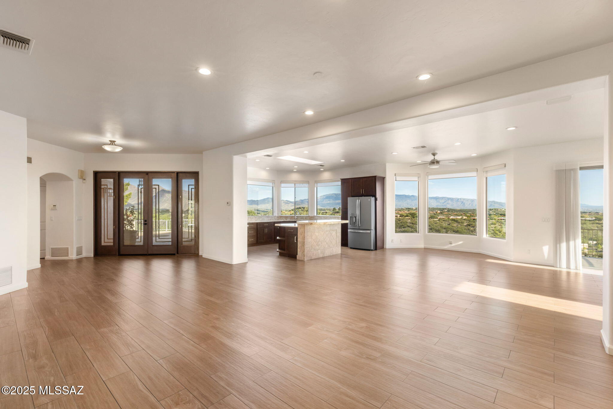 Cimarron Foothills Estates (180-253) - Residential