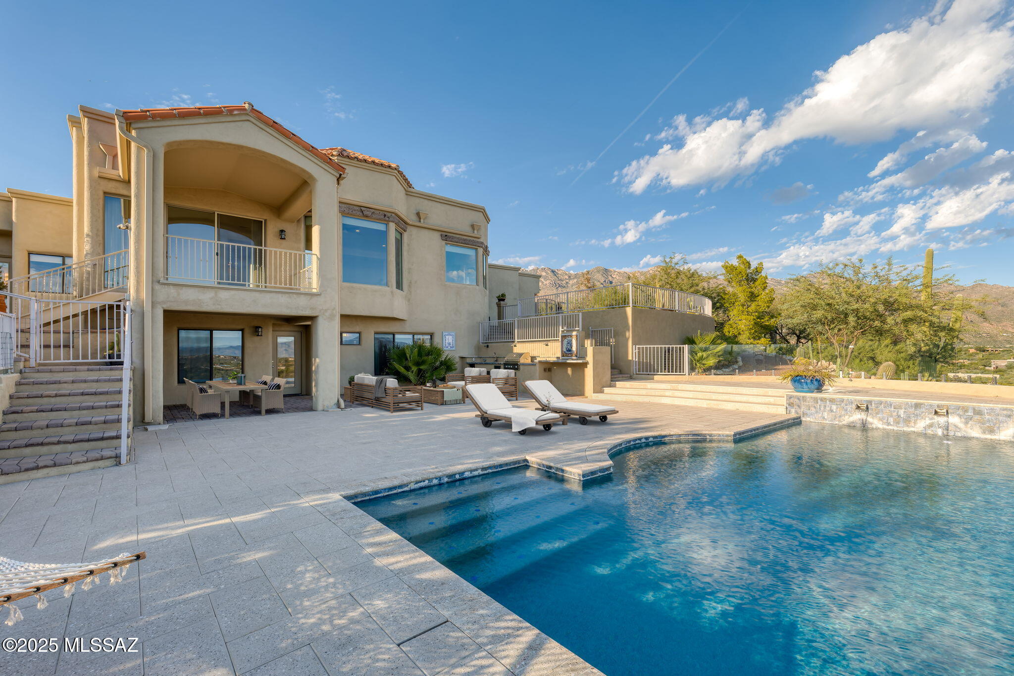 Cimarron Foothills Estates (180-253) - Residential