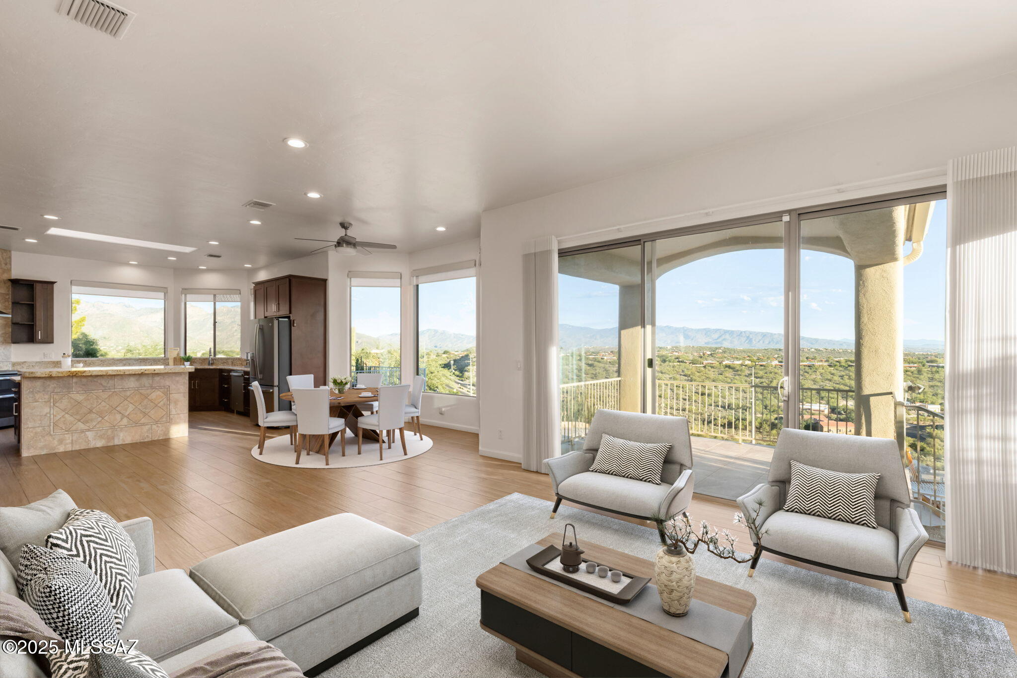 Cimarron Foothills Estates (180-253) - Residential
