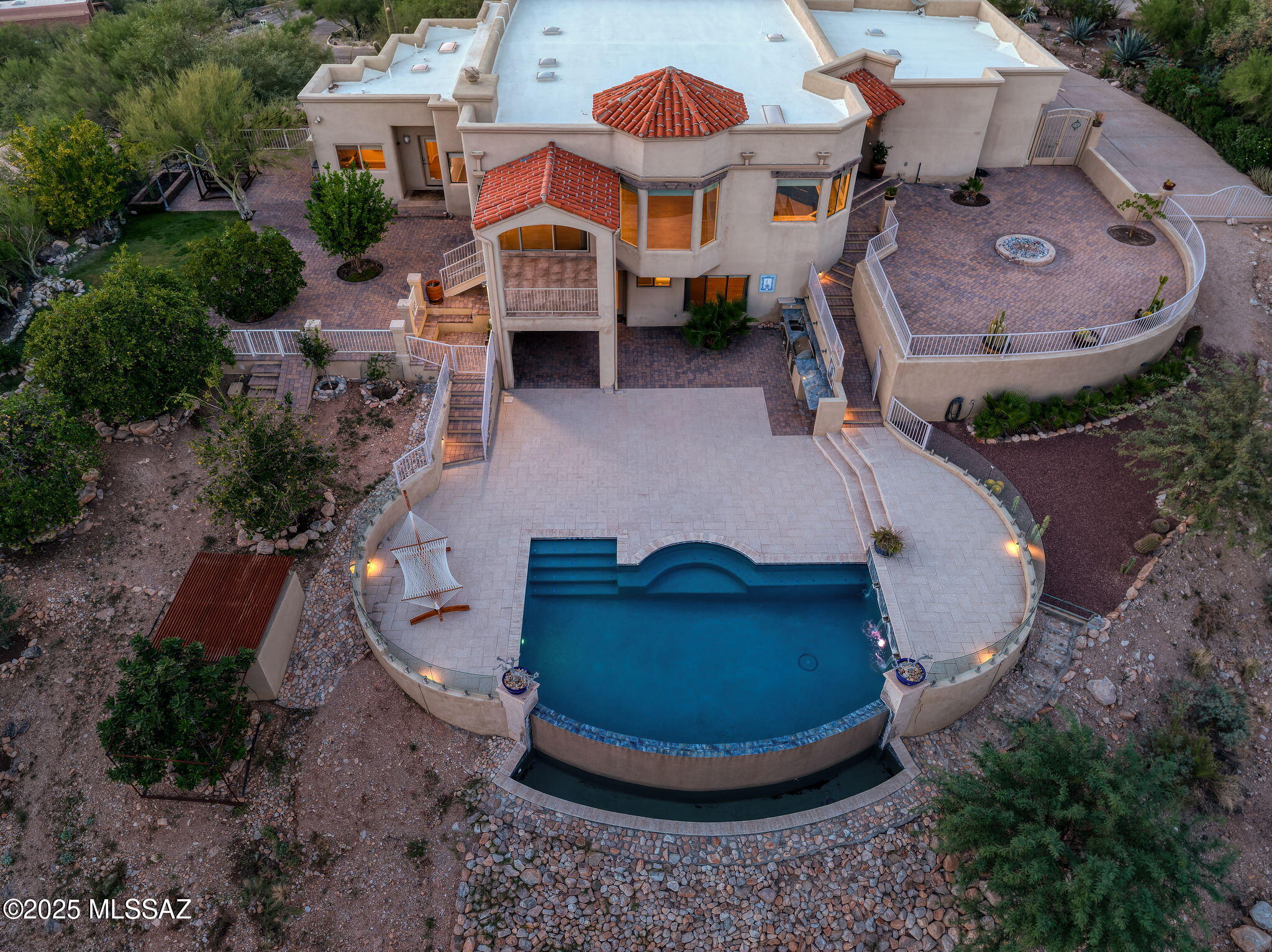 Cimarron Foothills Estates (180-253) - Residential