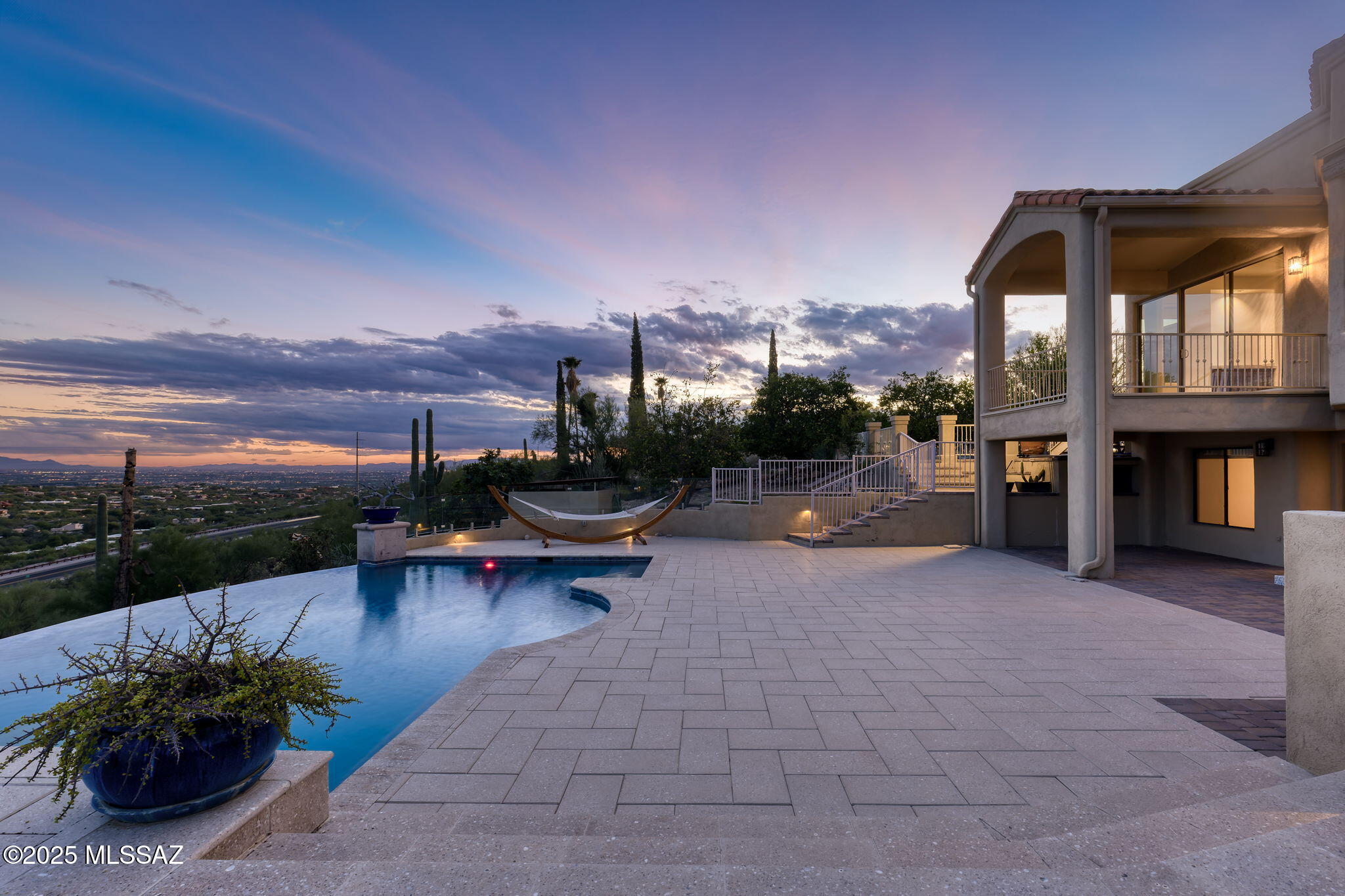Cimarron Foothills Estates (180-253) - Residential