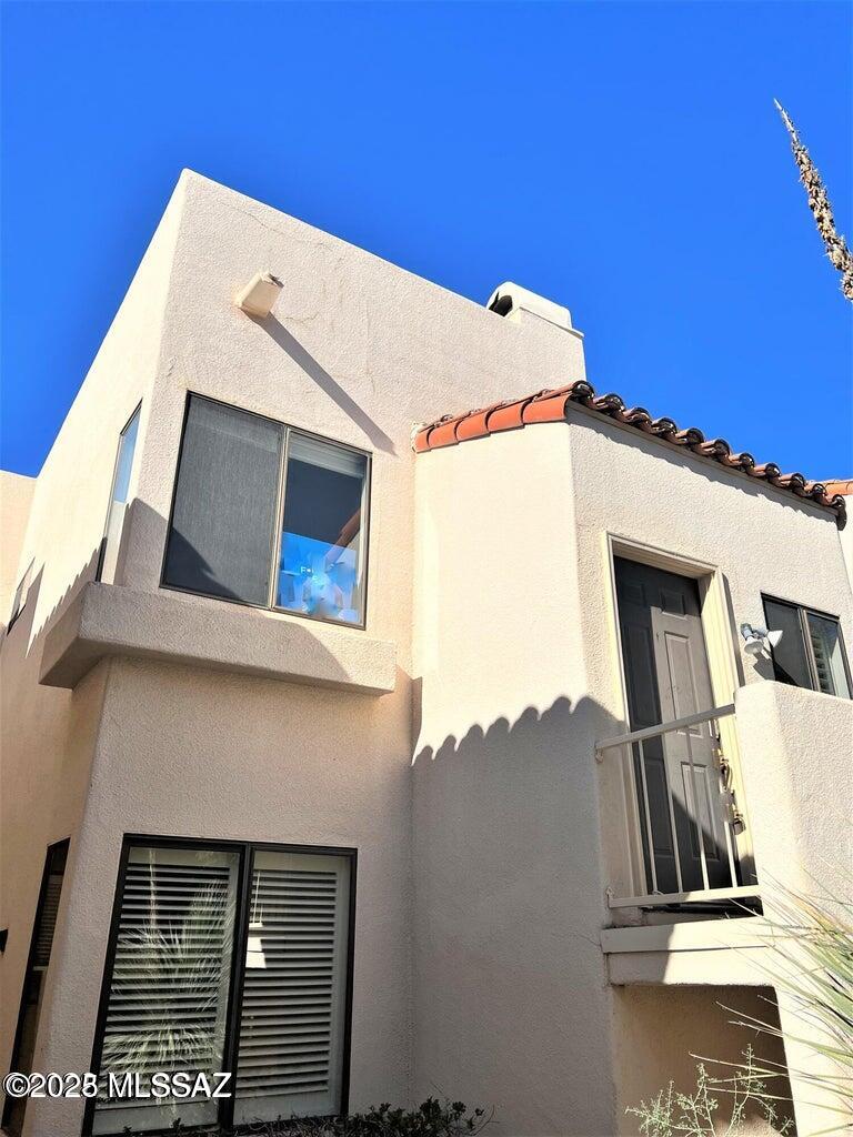 Condos At La Paloma (The) - Residential