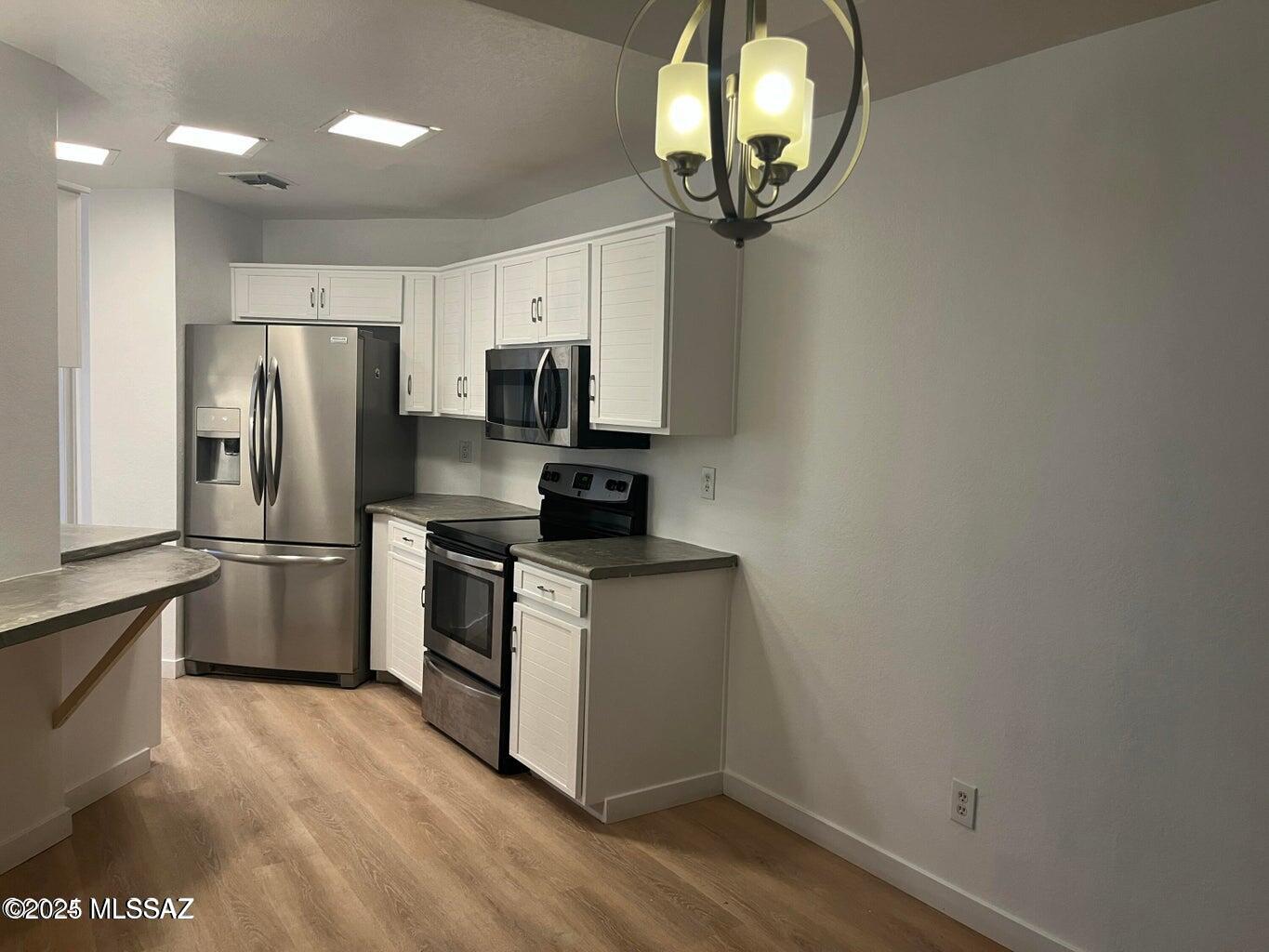 Condos At La Paloma (The) - Residential