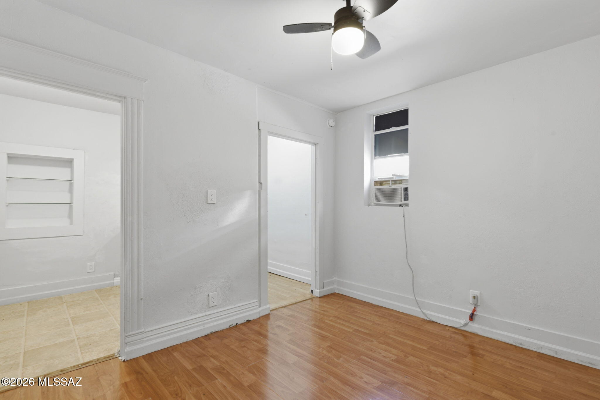 Other/Unknown - Residential