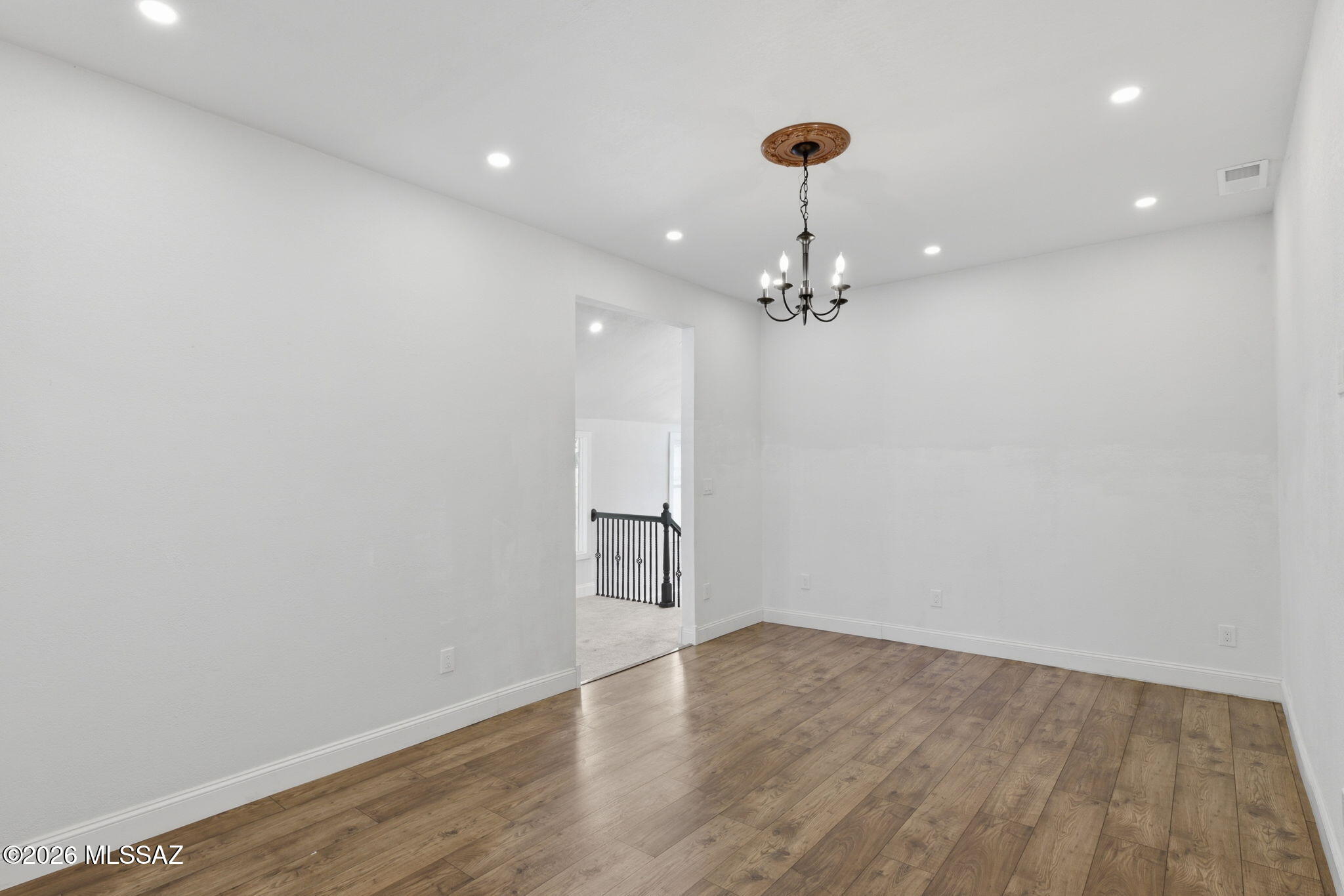 Other/Unknown - Residential