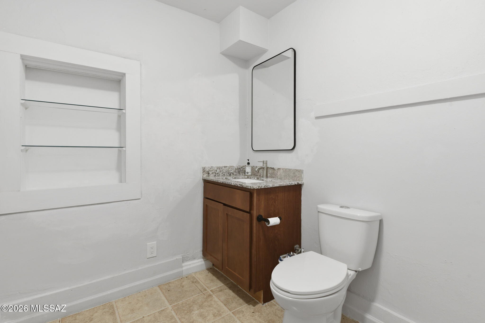 Other/Unknown - Residential