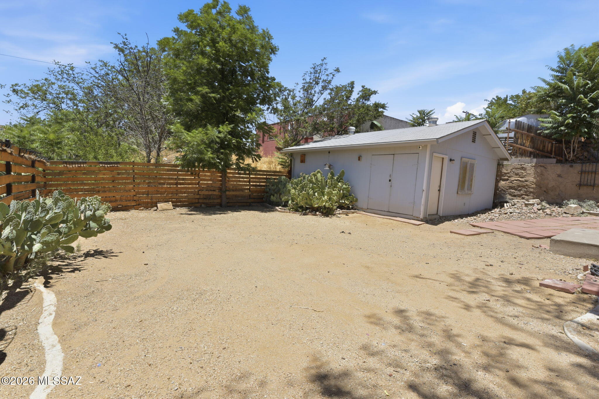 Other/Unknown - Residential