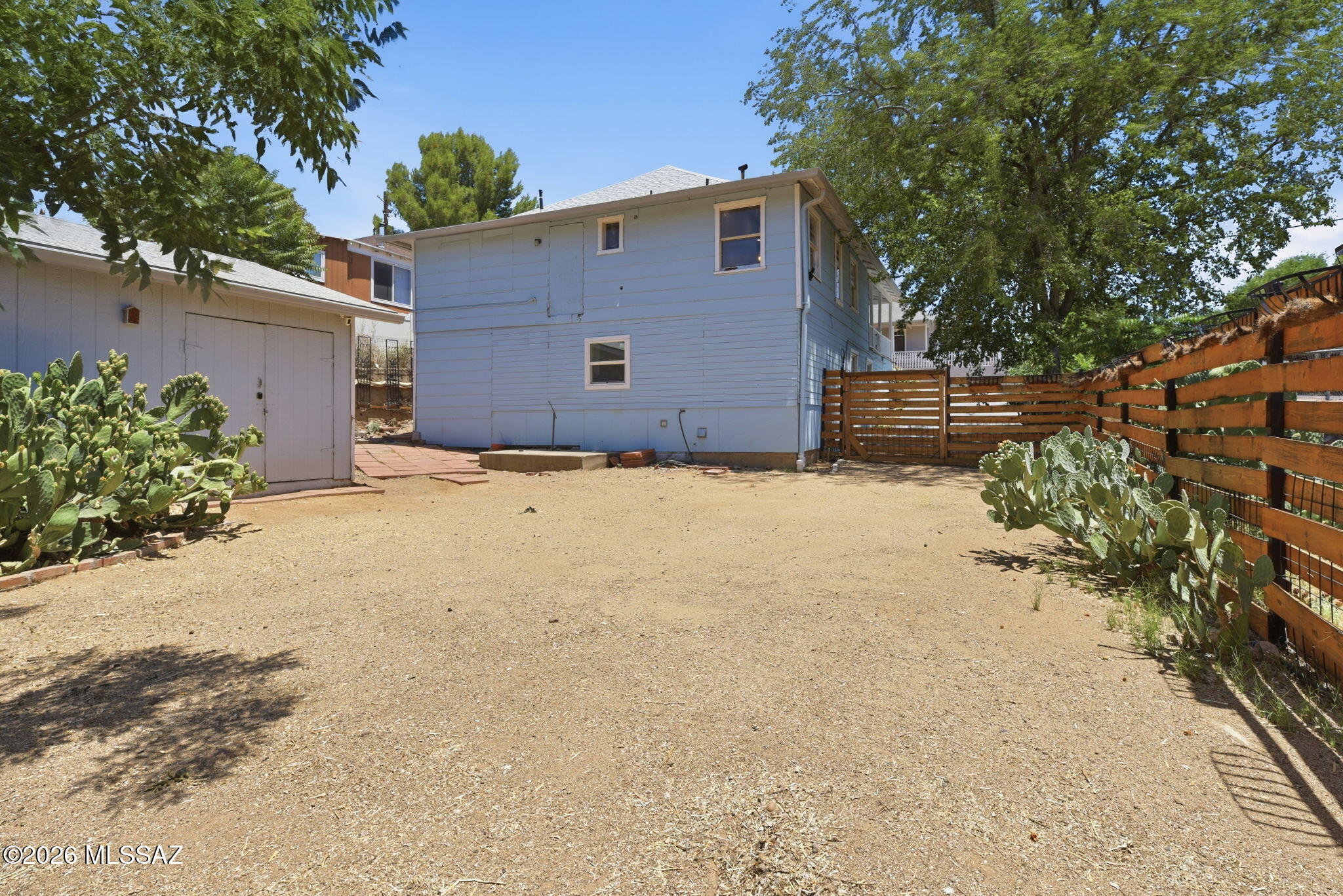 Other/Unknown - Residential