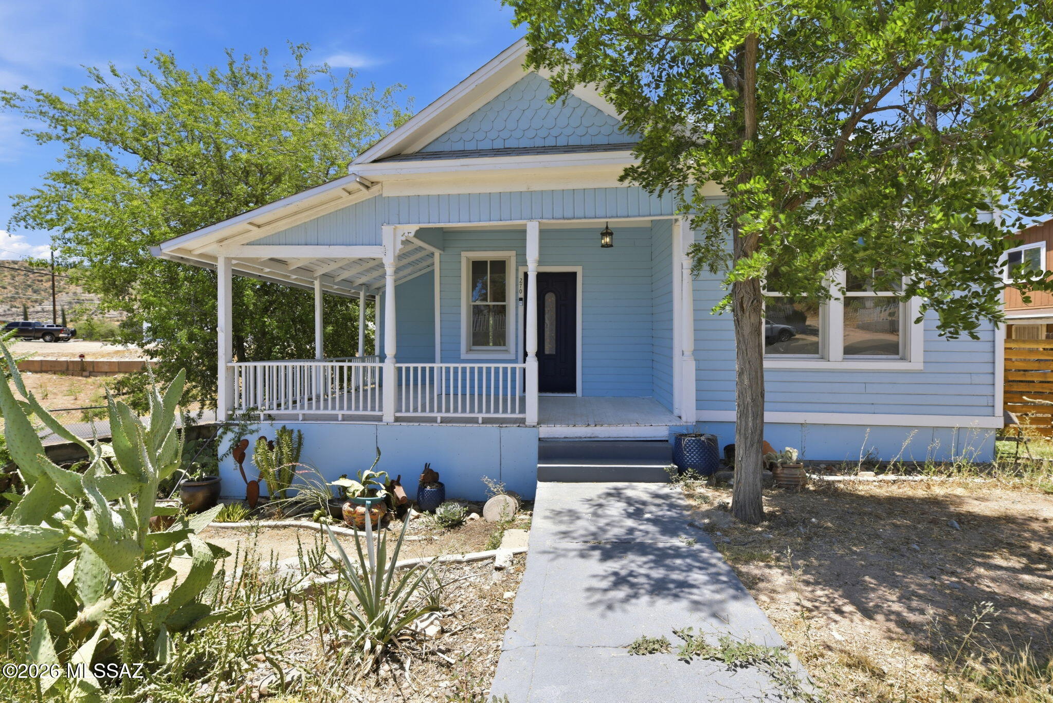 Other/Unknown - Residential