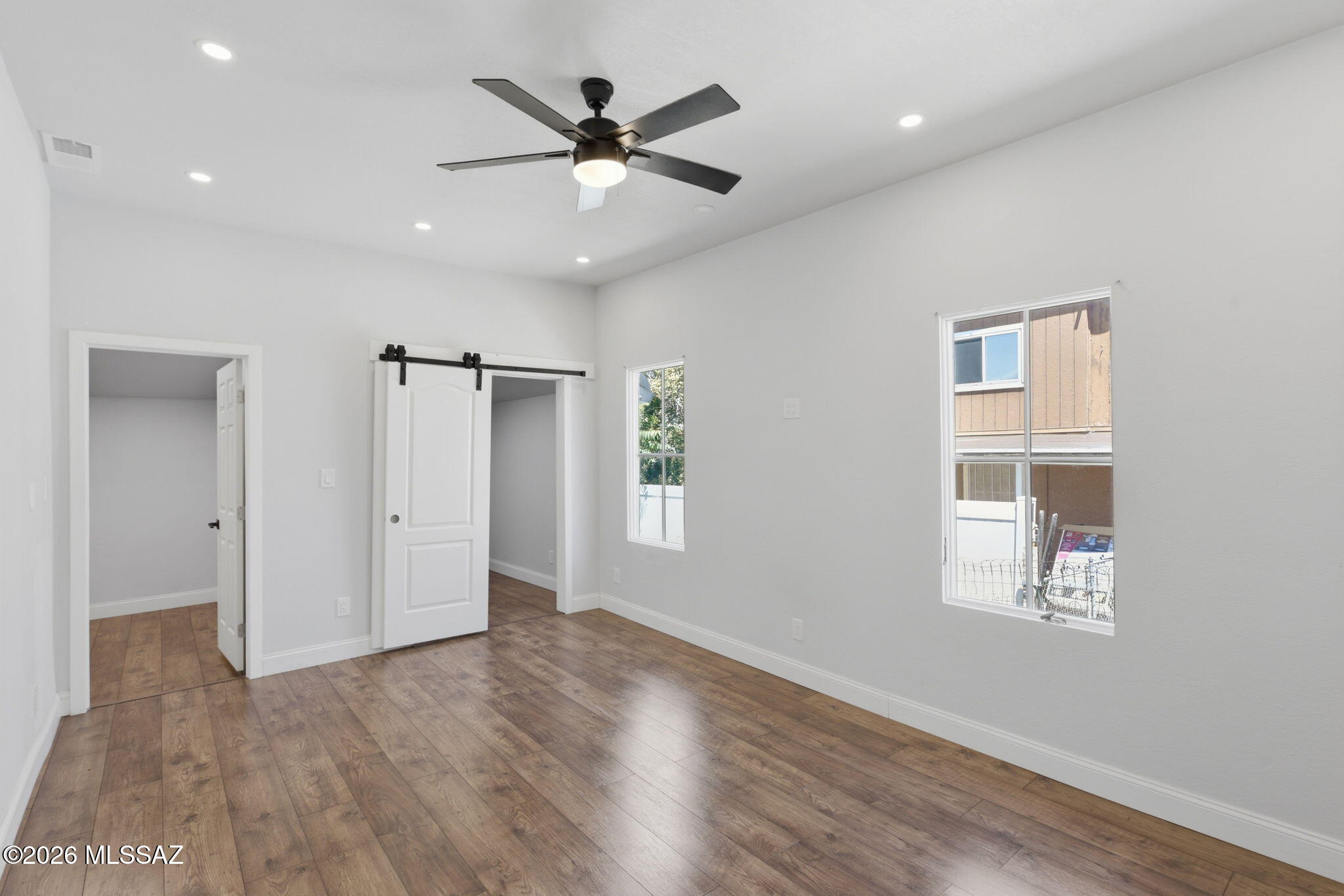 Other/Unknown - Residential