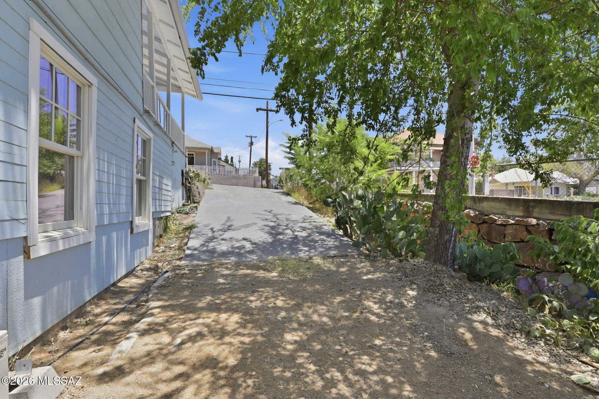 Other/Unknown - Residential
