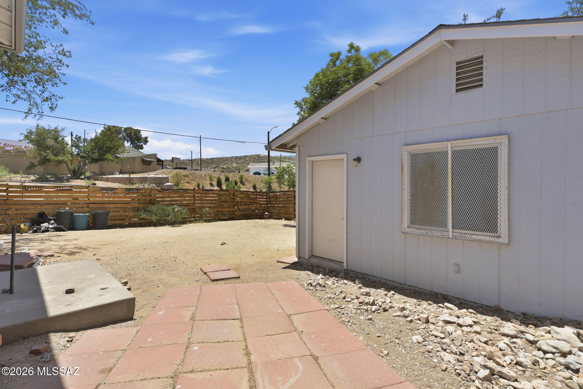 Other/Unknown - Residential