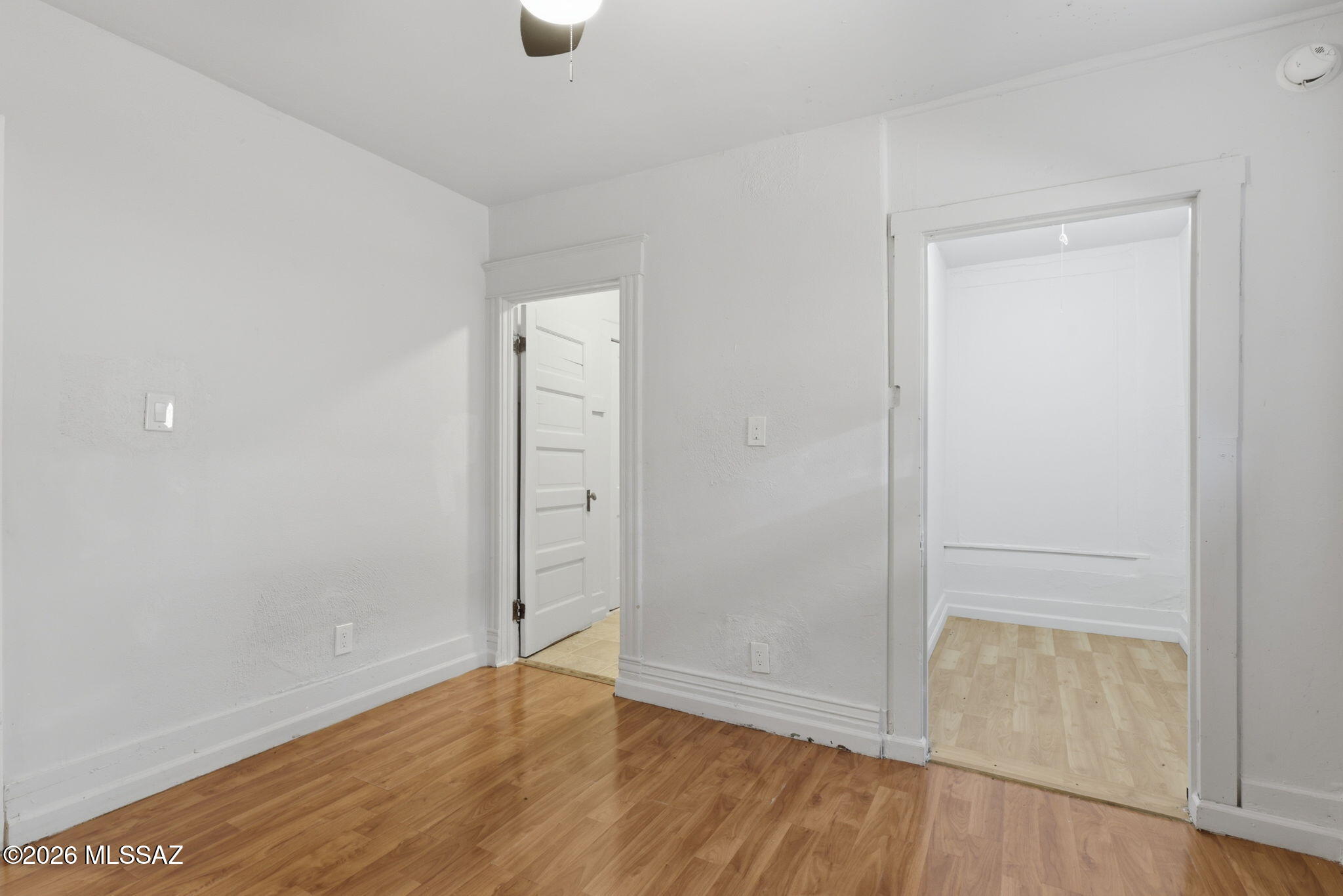 Other/Unknown - Residential