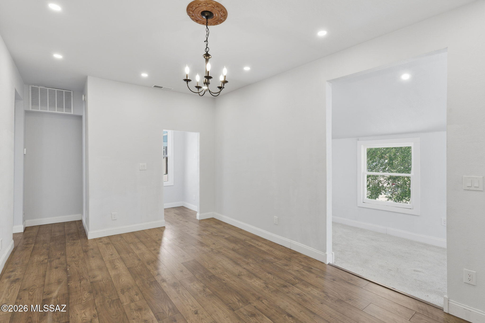 Other/Unknown - Residential