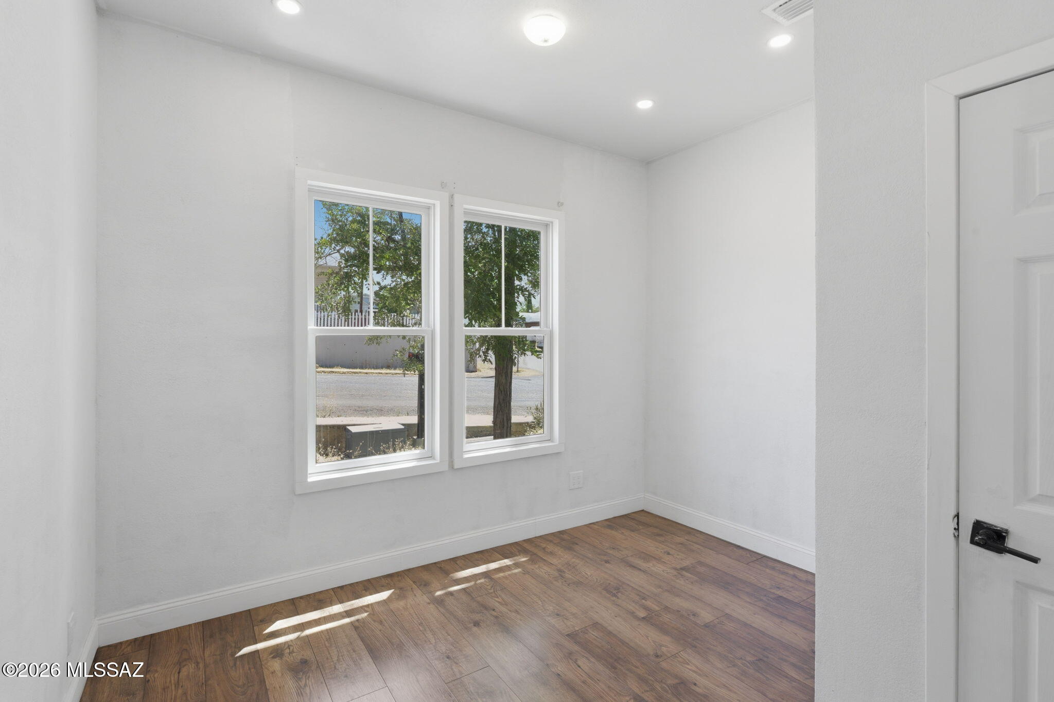 Other/Unknown - Residential
