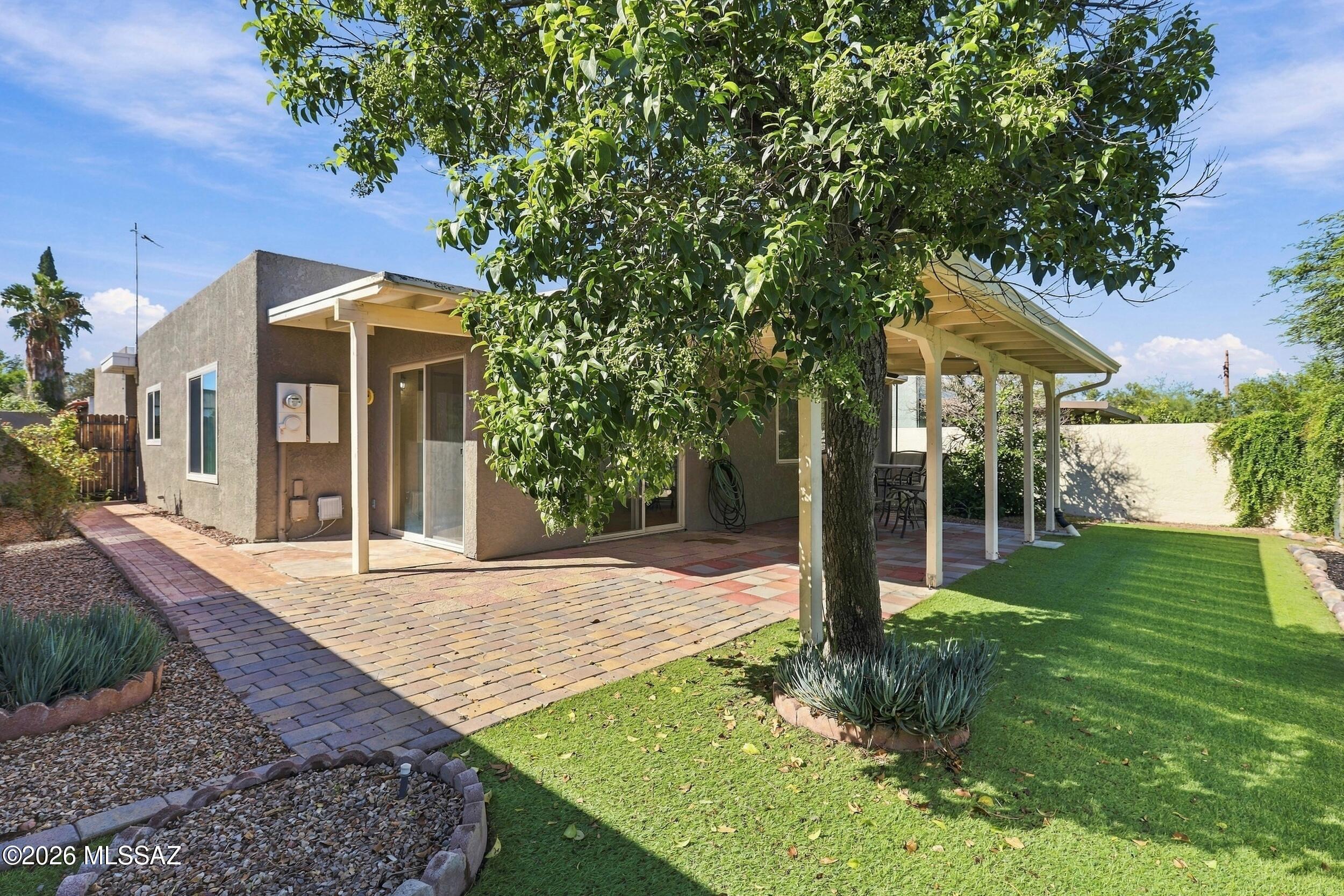 Hermosa Highlands NO. 4 (1-83) - Residential