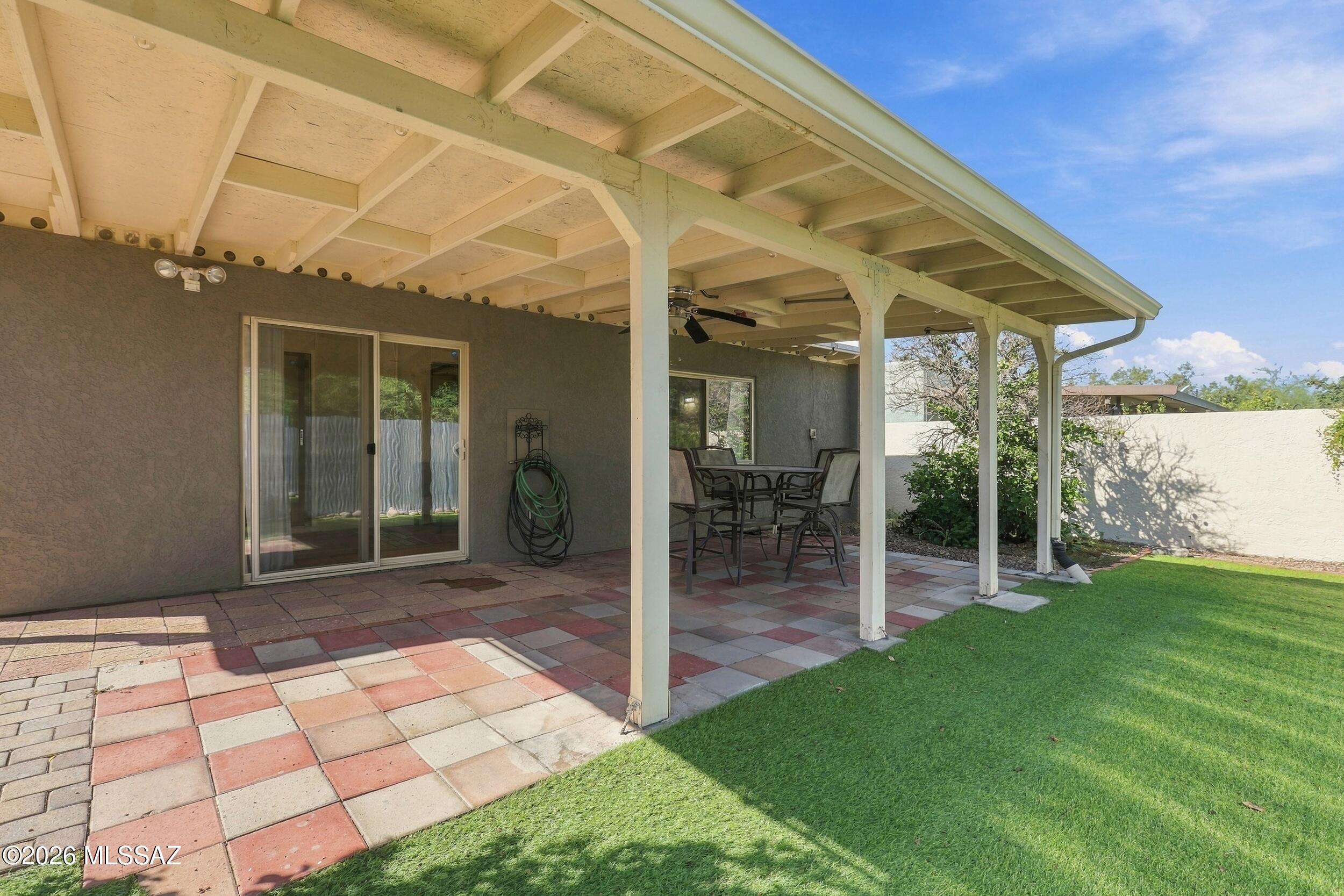 Hermosa Highlands NO. 4 (1-83) - Residential