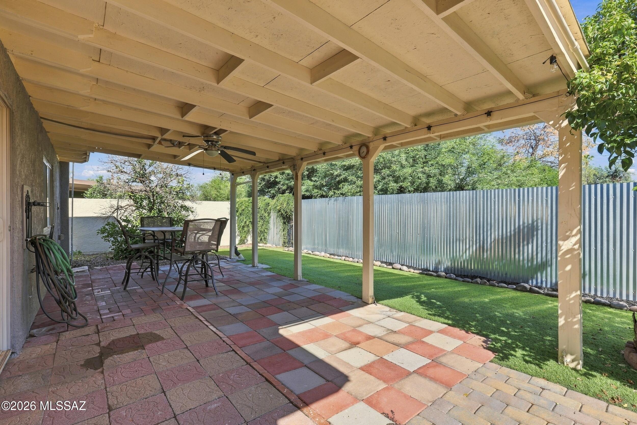 Hermosa Highlands NO. 4 (1-83) - Residential