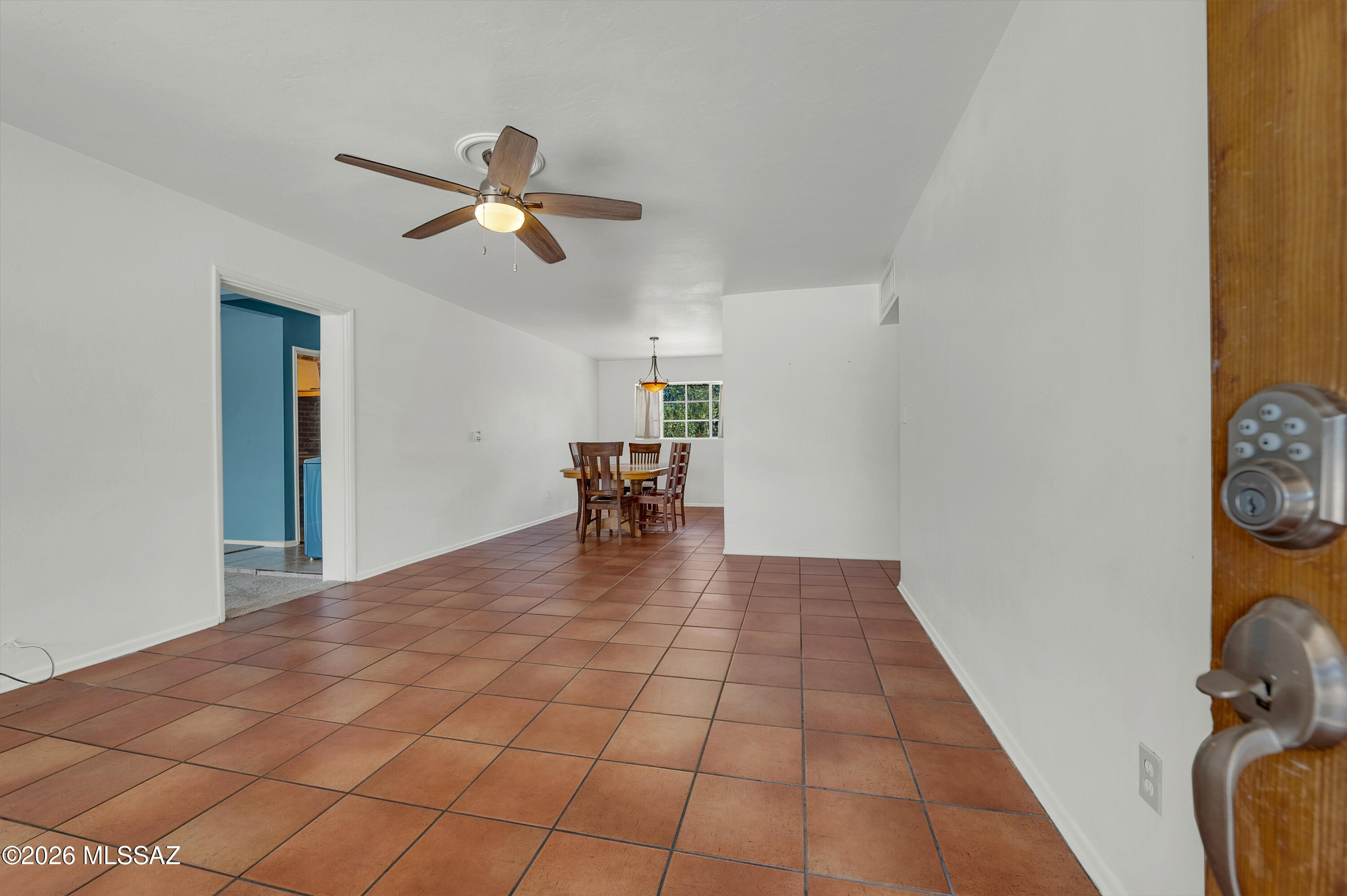 Franklin Heights - Residential
