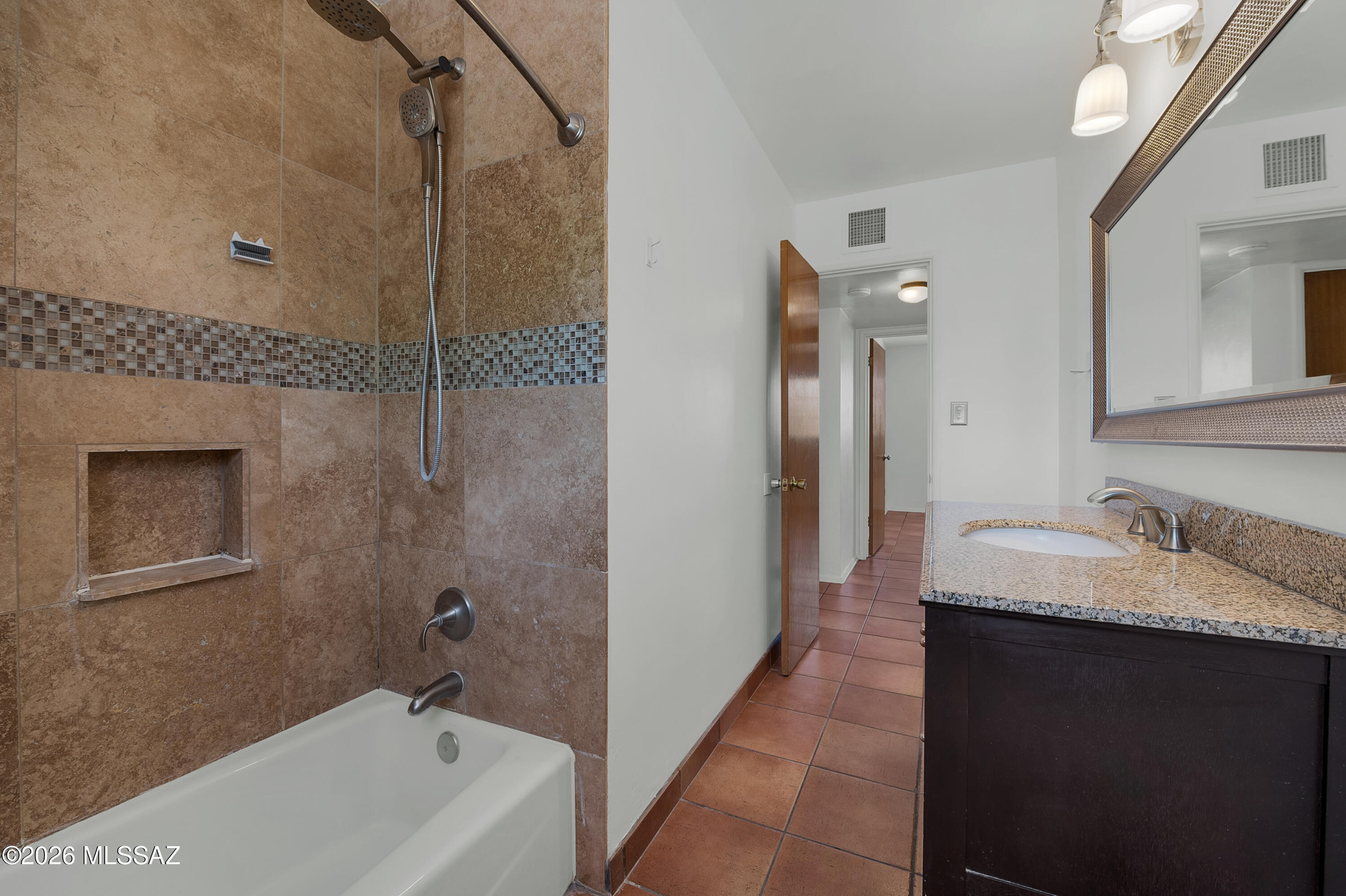 Franklin Heights - Residential