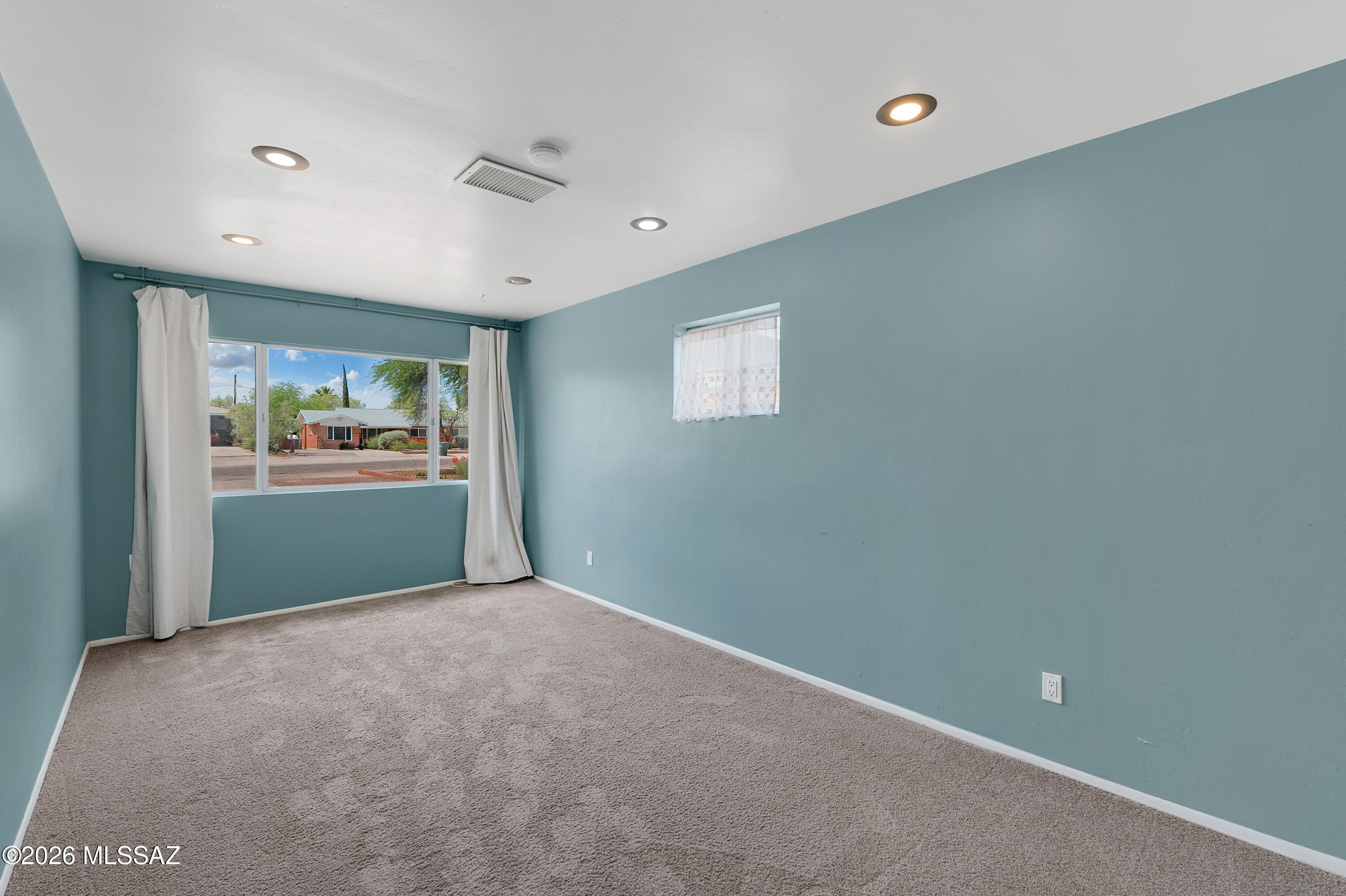 Franklin Heights - Residential