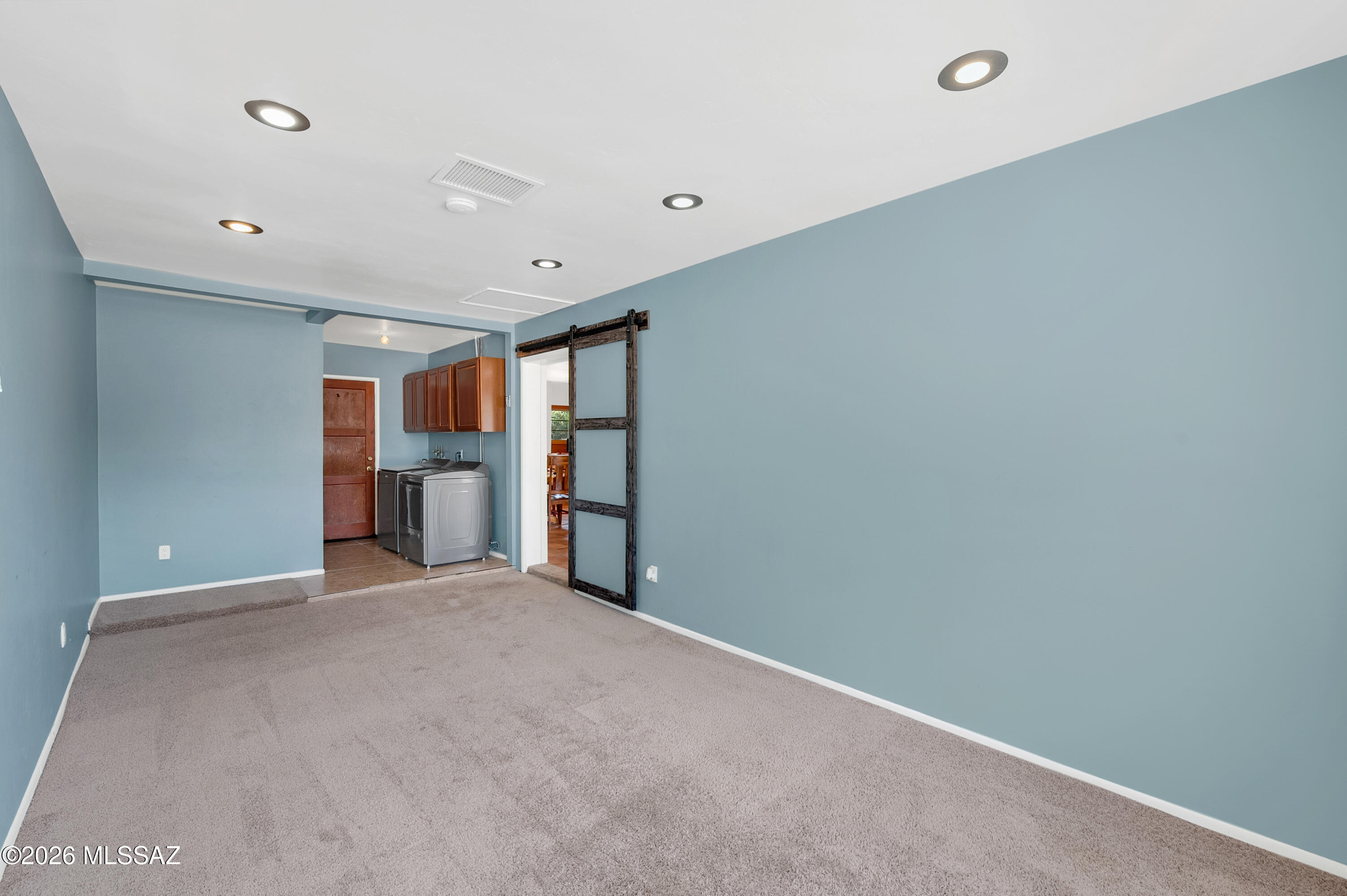 Franklin Heights - Residential