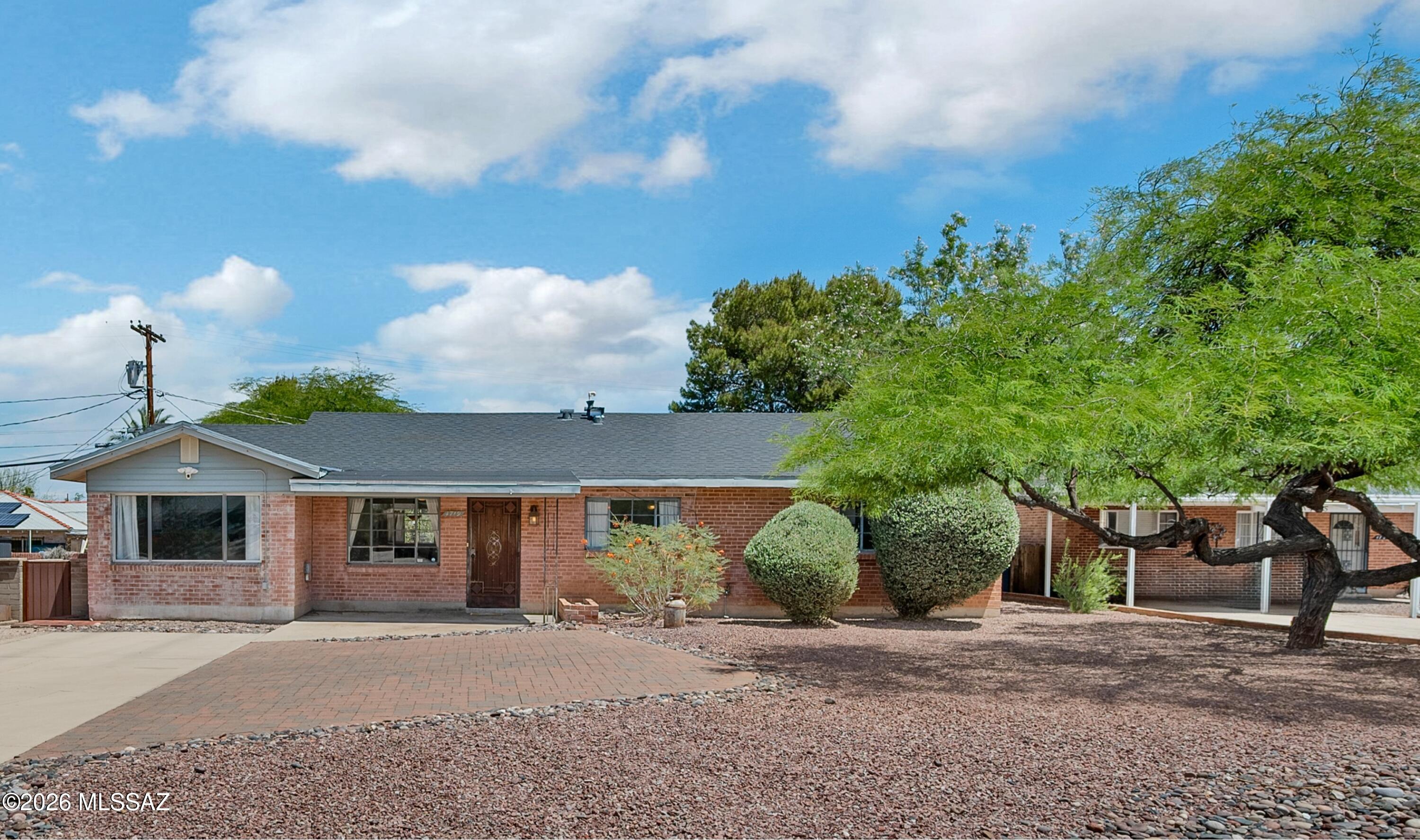 Franklin Heights - Residential