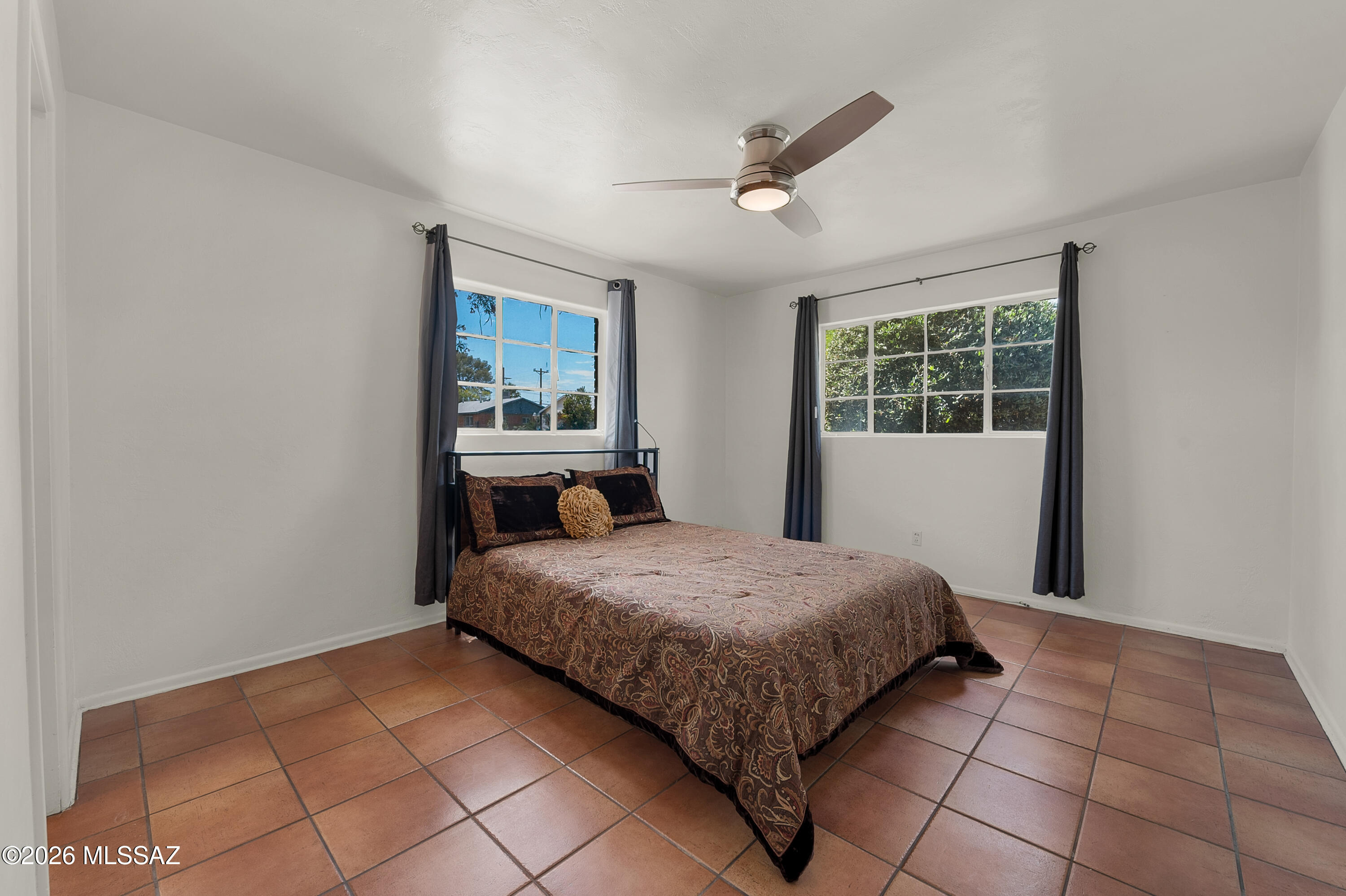 Franklin Heights - Residential