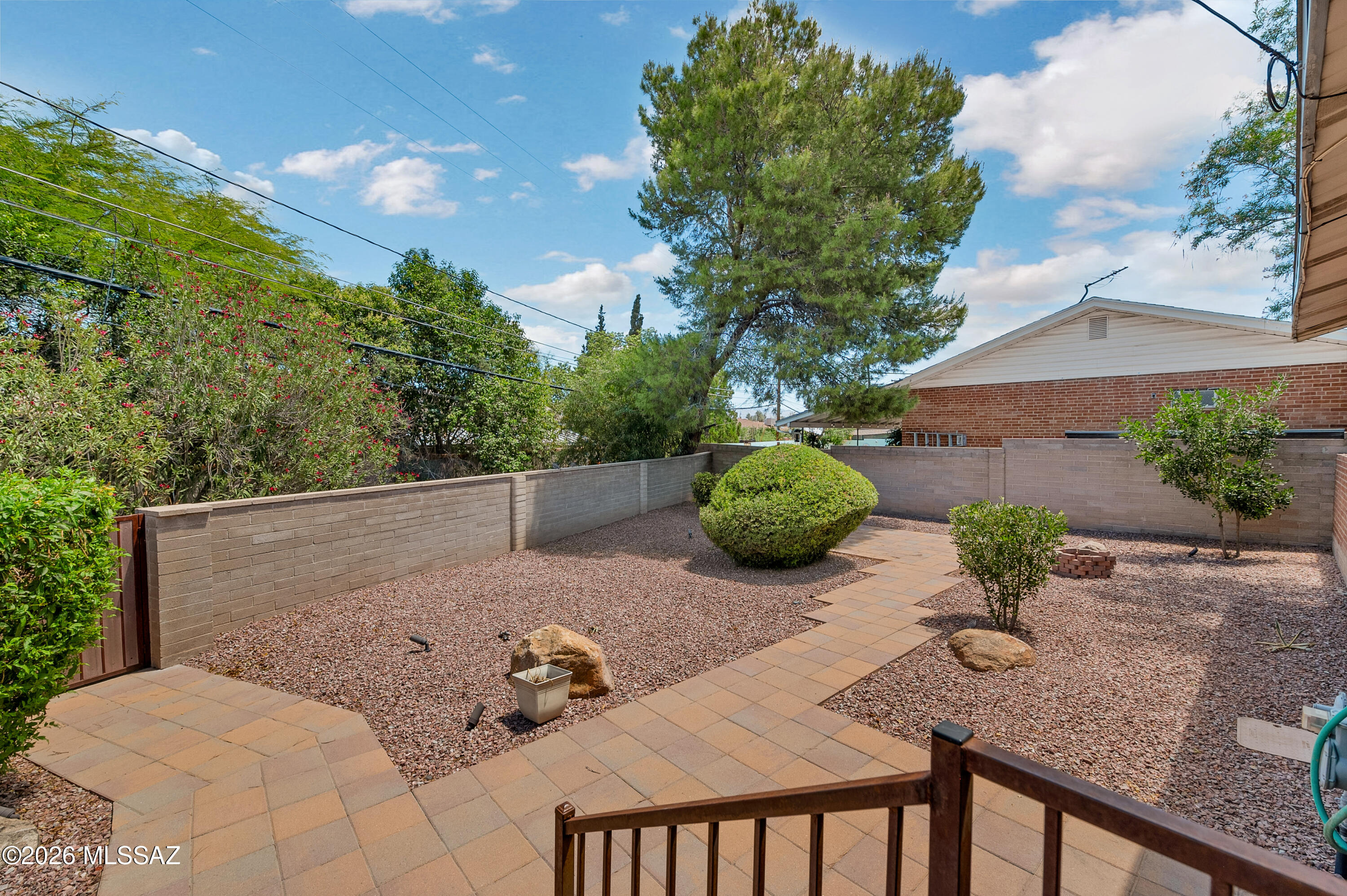 Franklin Heights - Residential