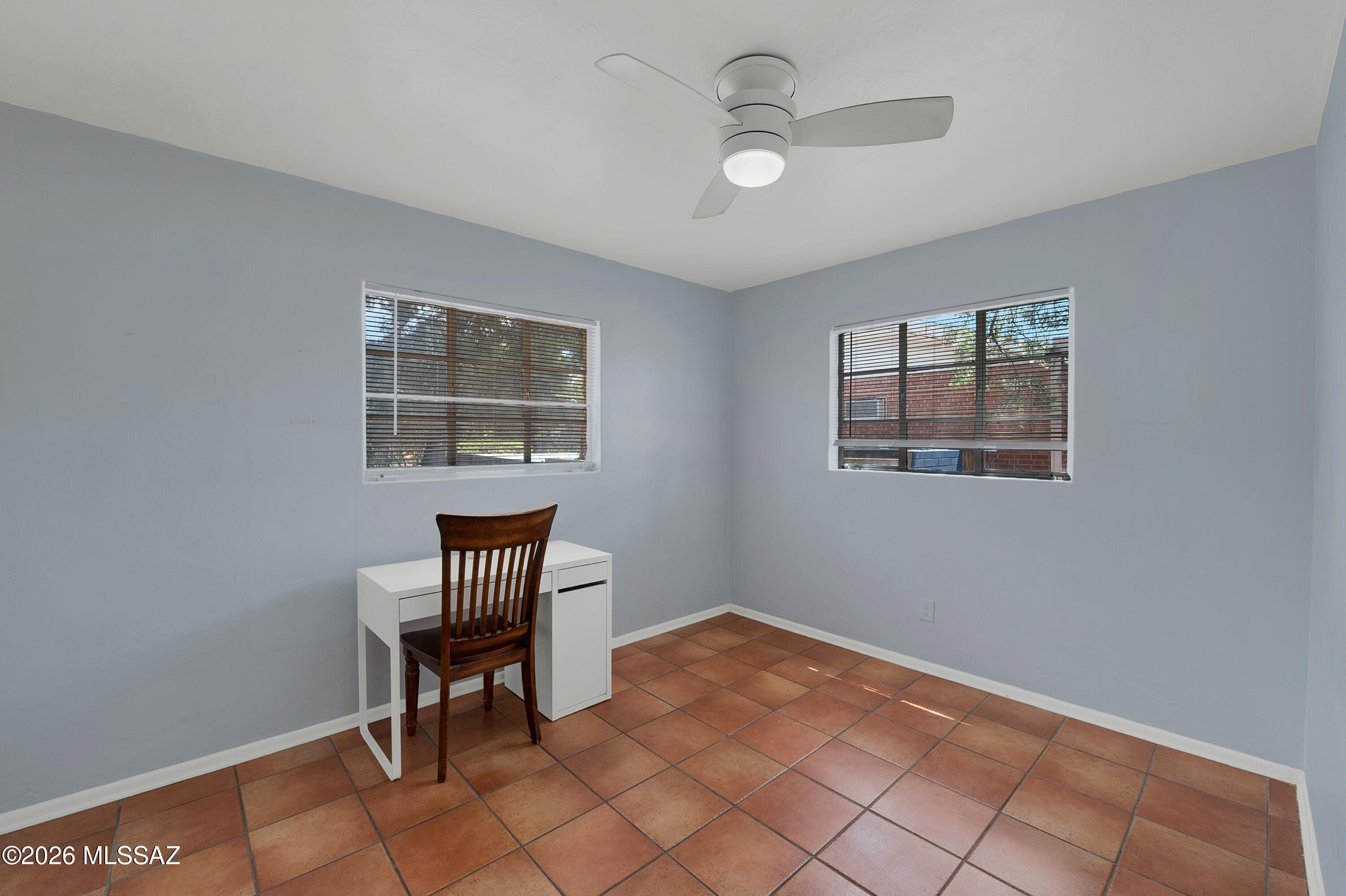 Franklin Heights - Residential