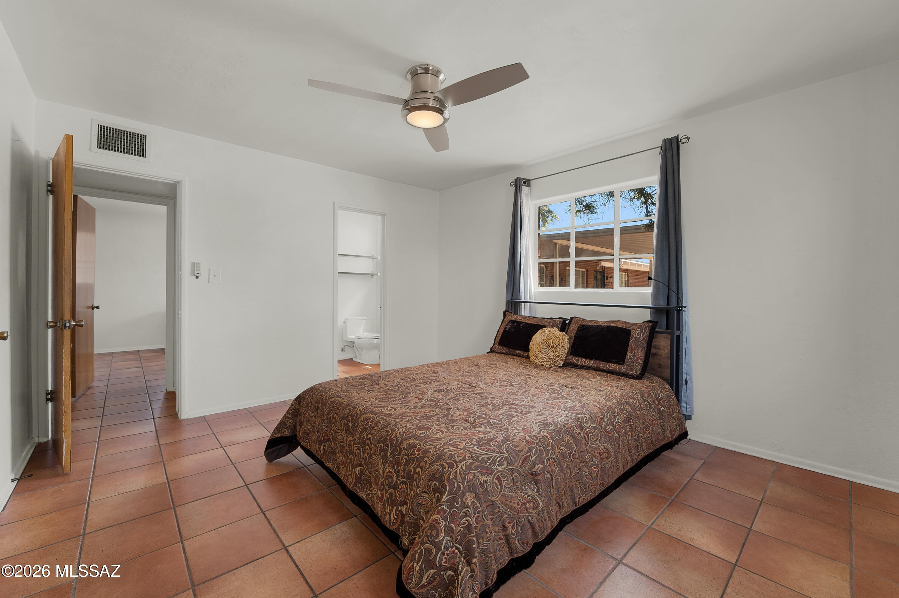 Franklin Heights - Residential