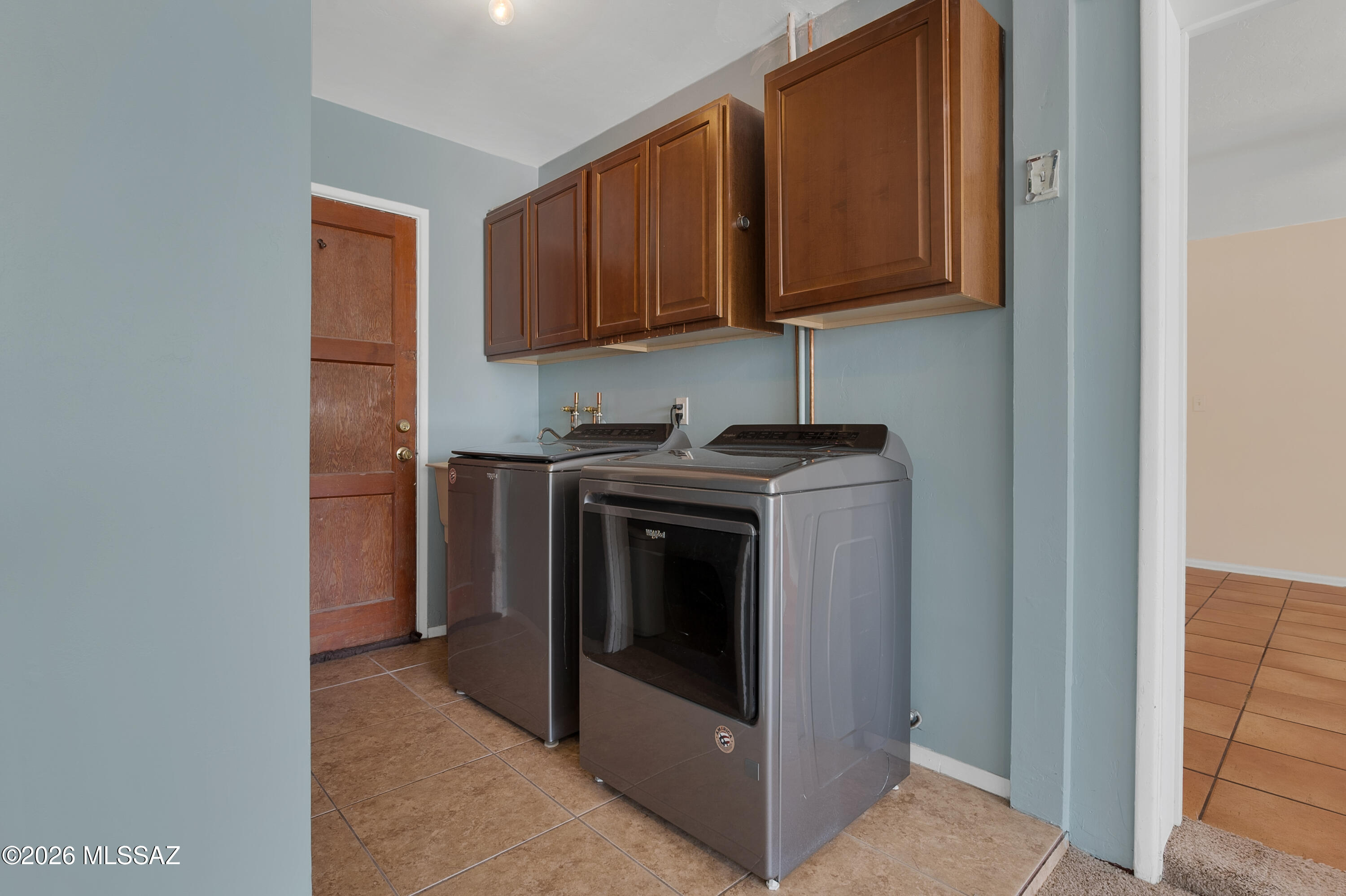 Franklin Heights - Residential