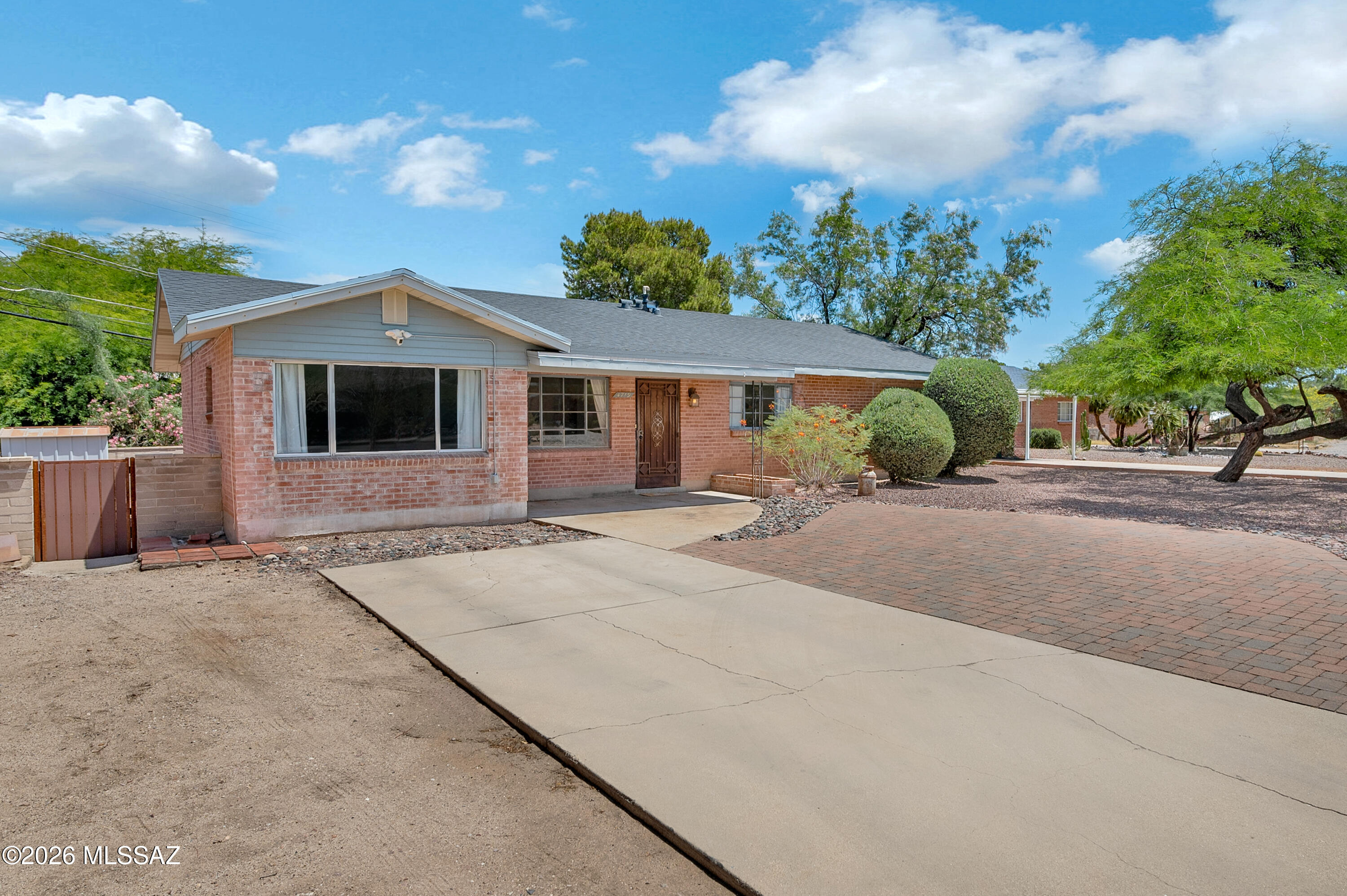 Franklin Heights - Residential