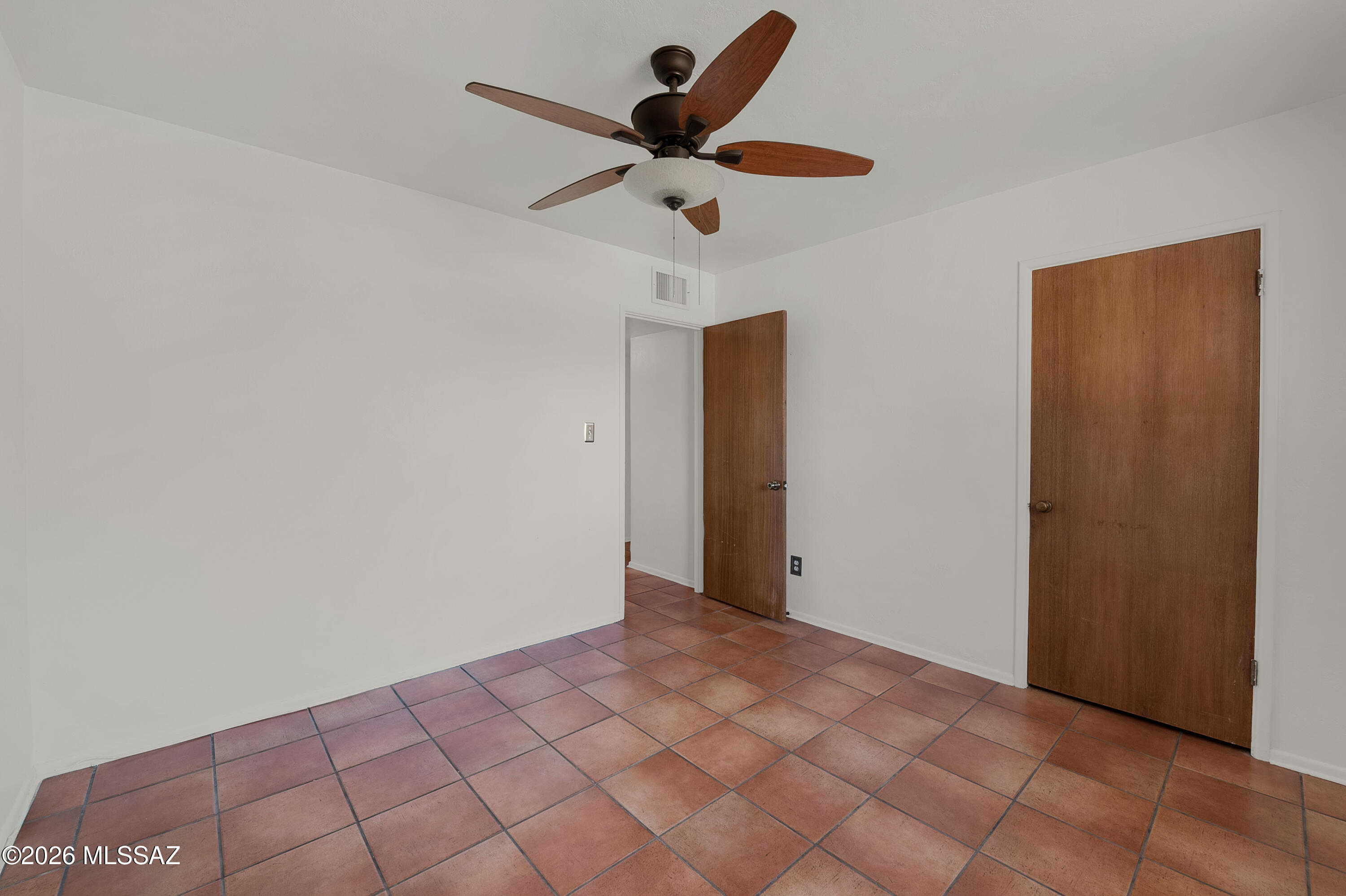 Franklin Heights - Residential